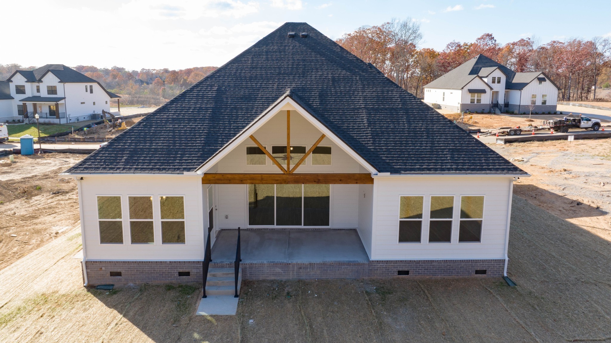 401 Eyak Lane
