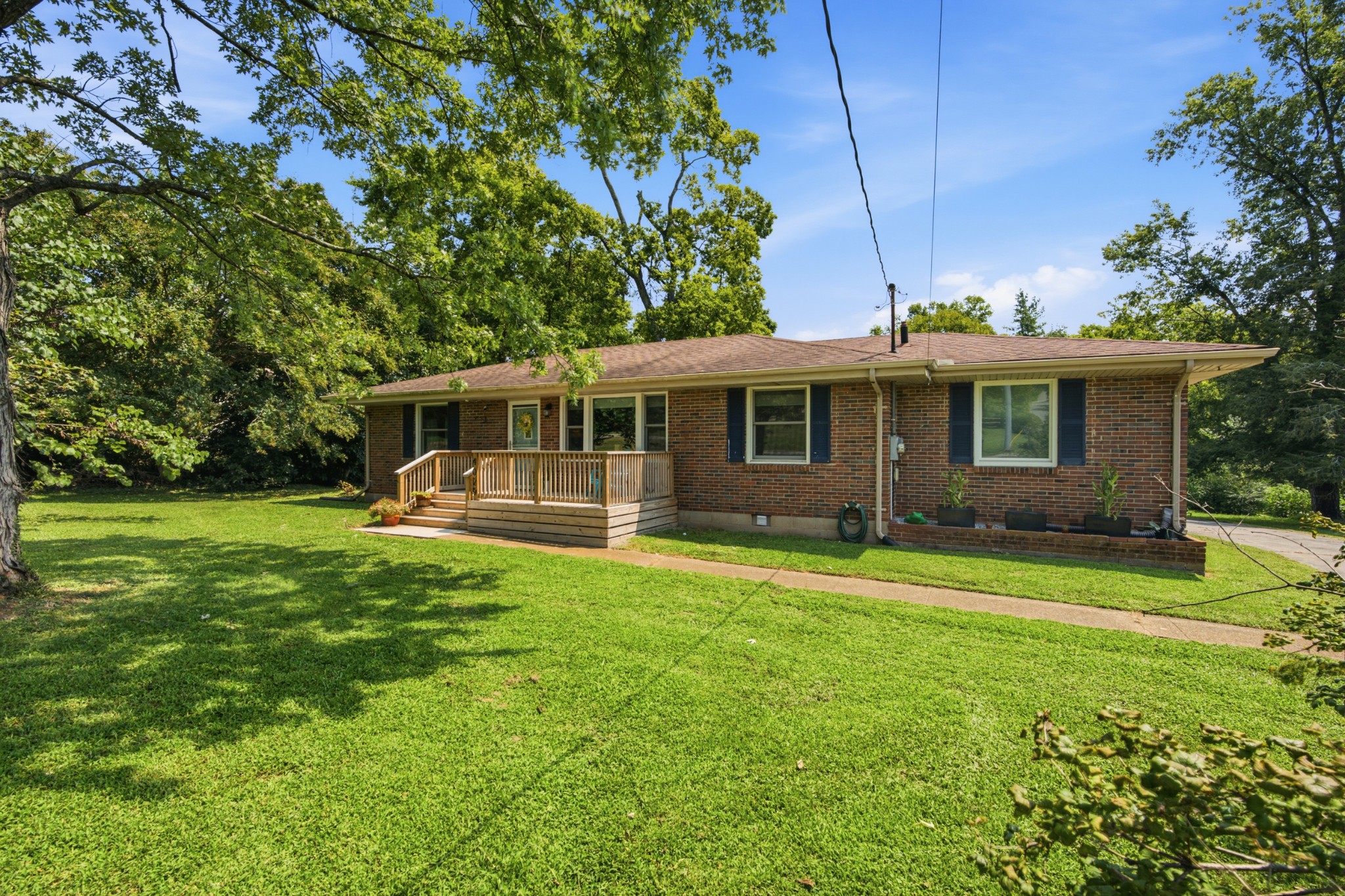 4029 Brick Church Pike