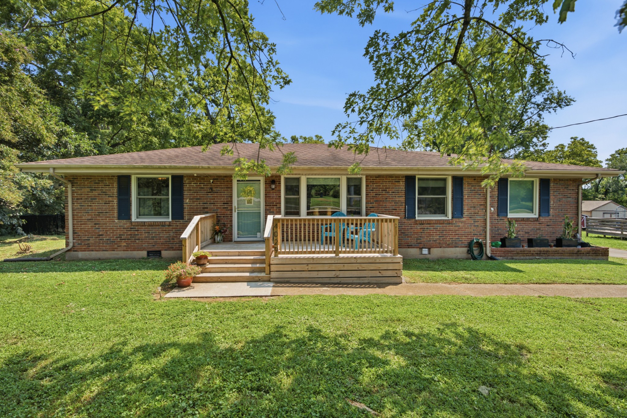 4029 Brick Church Pike