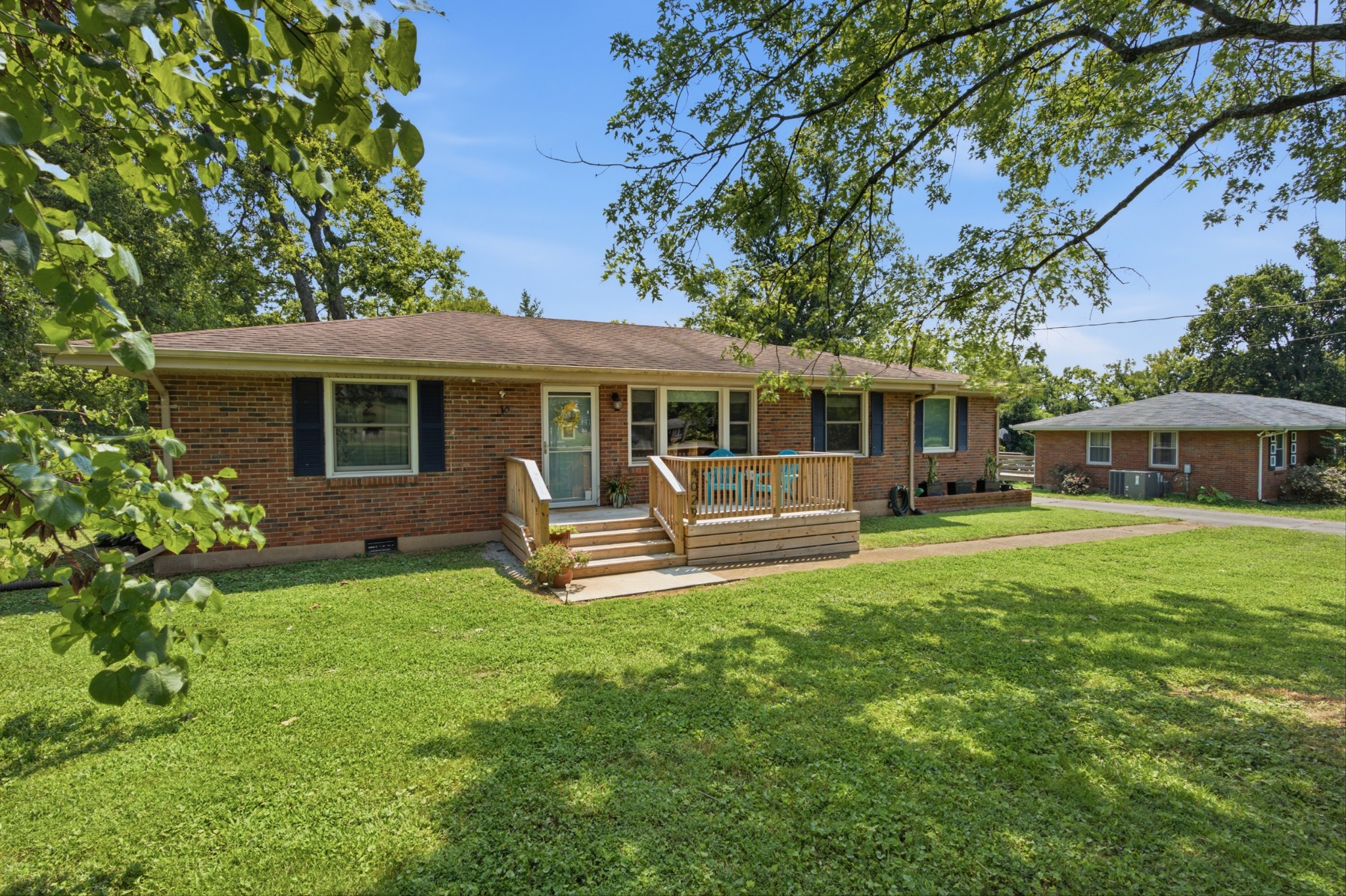 4029 Brick Church Pike