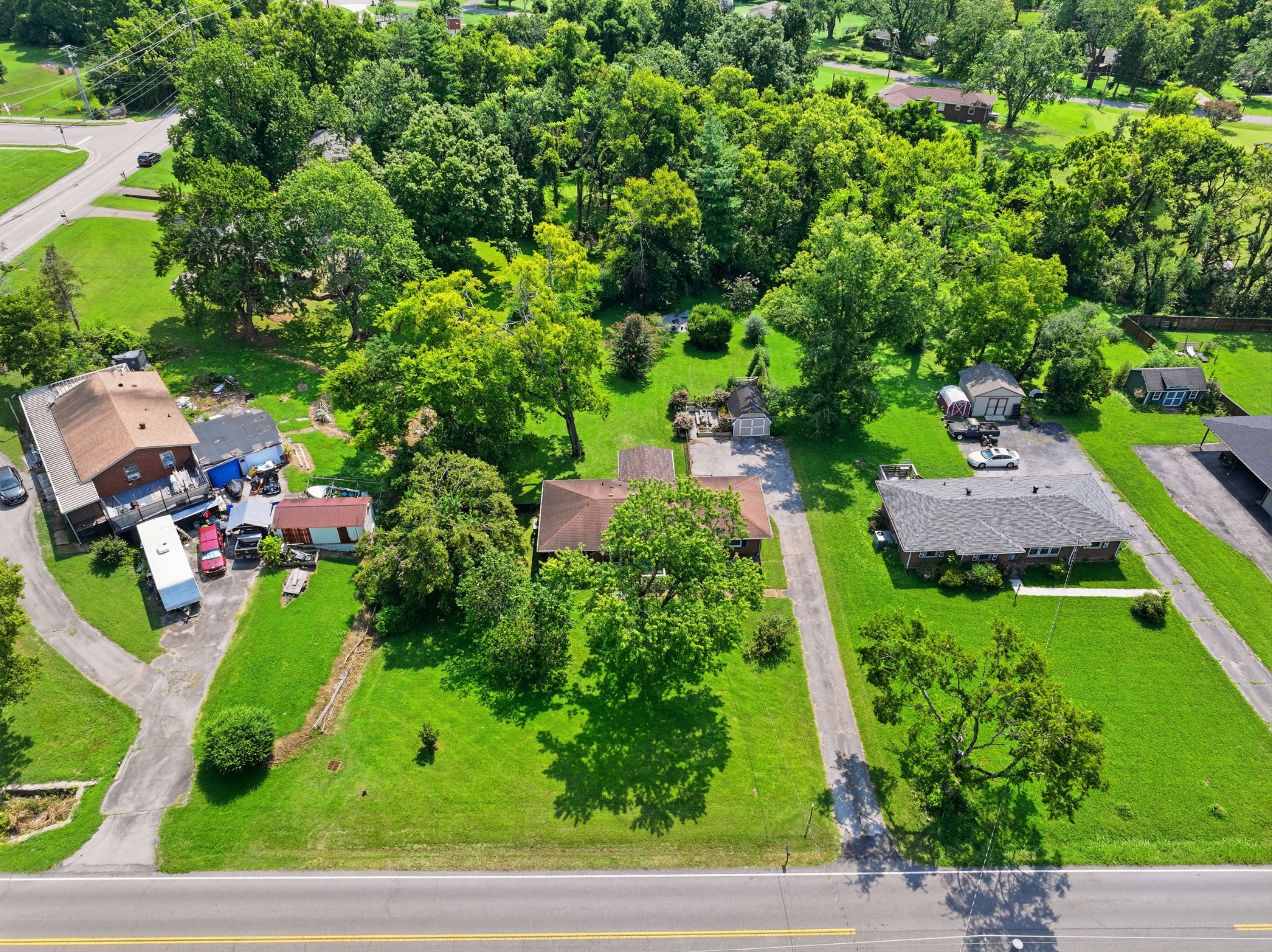 4029 Brick Church Pike