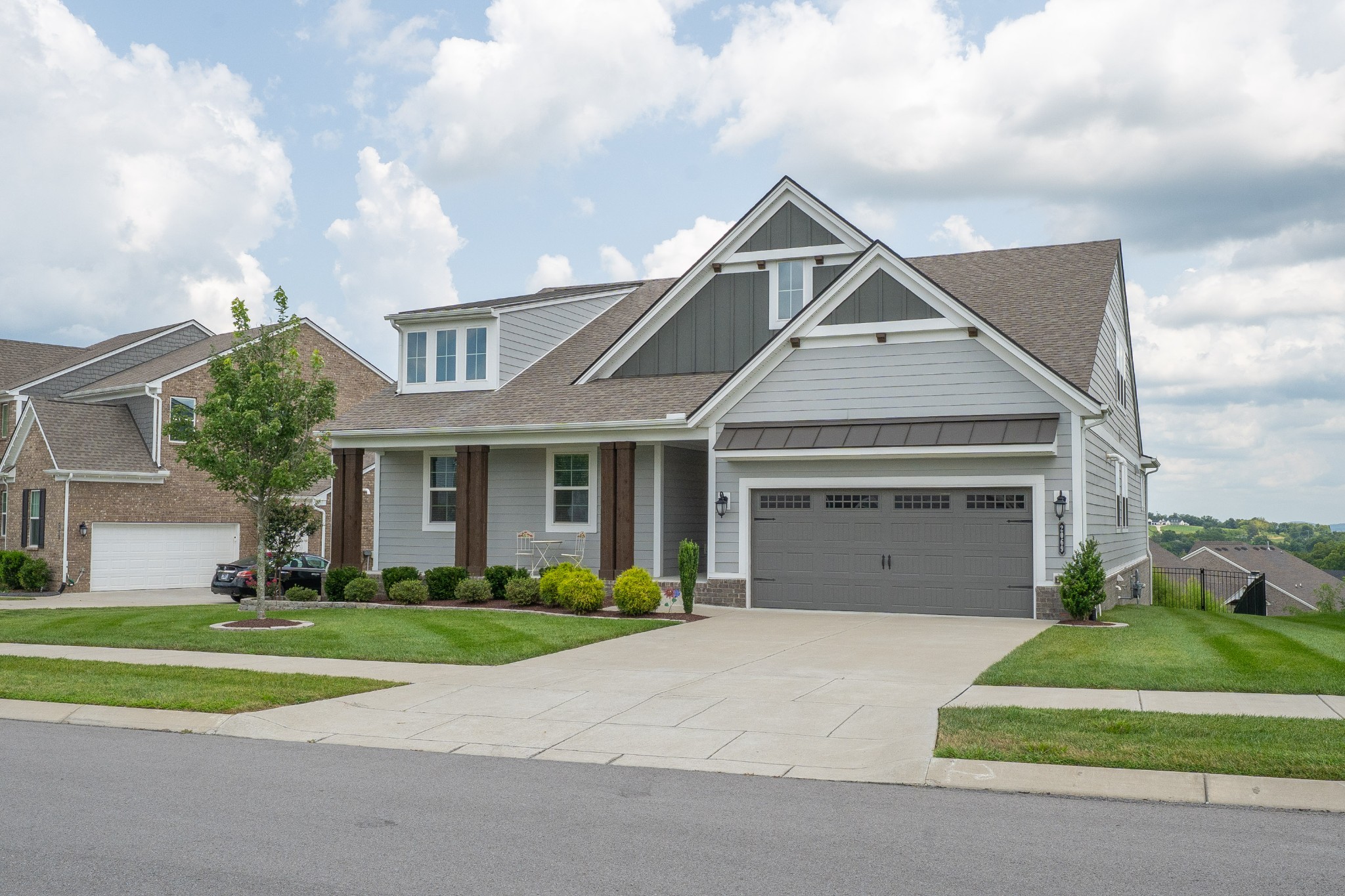 2069 Hedgelawn Dr