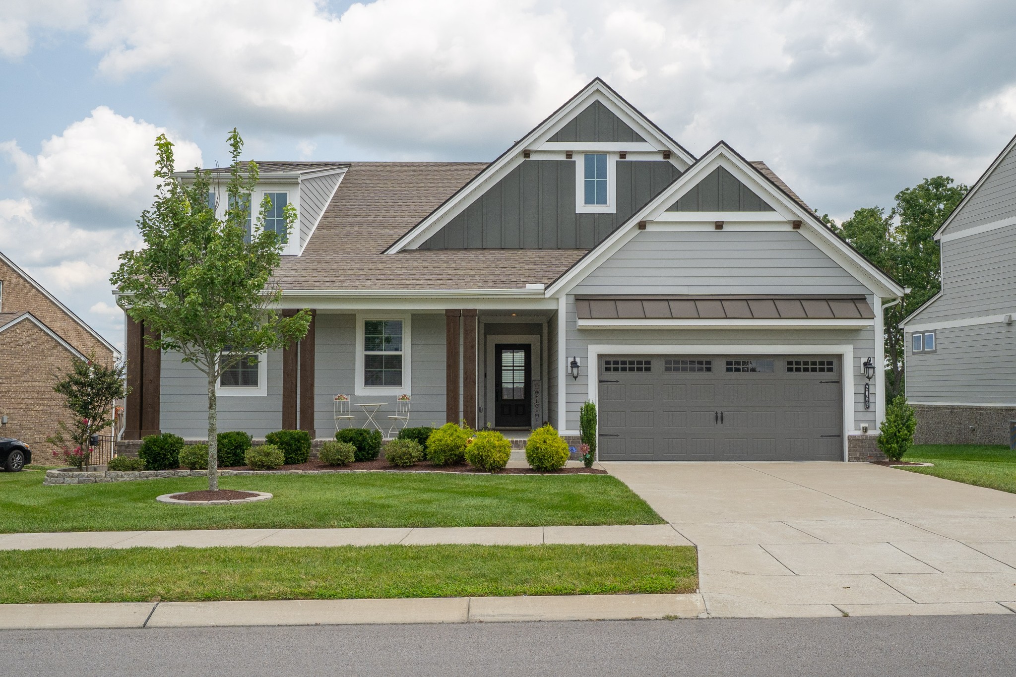 2069 Hedgelawn Dr