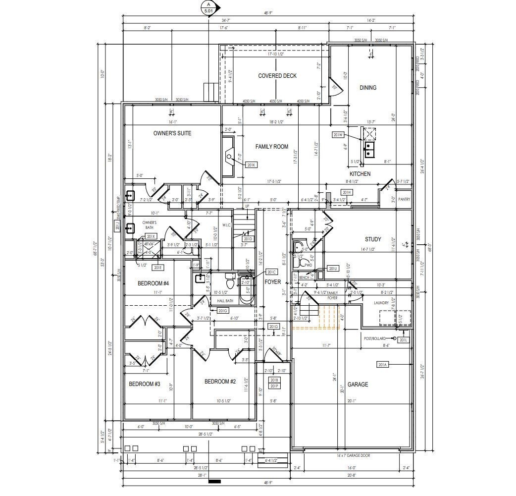 2069 Hedgelawn Dr