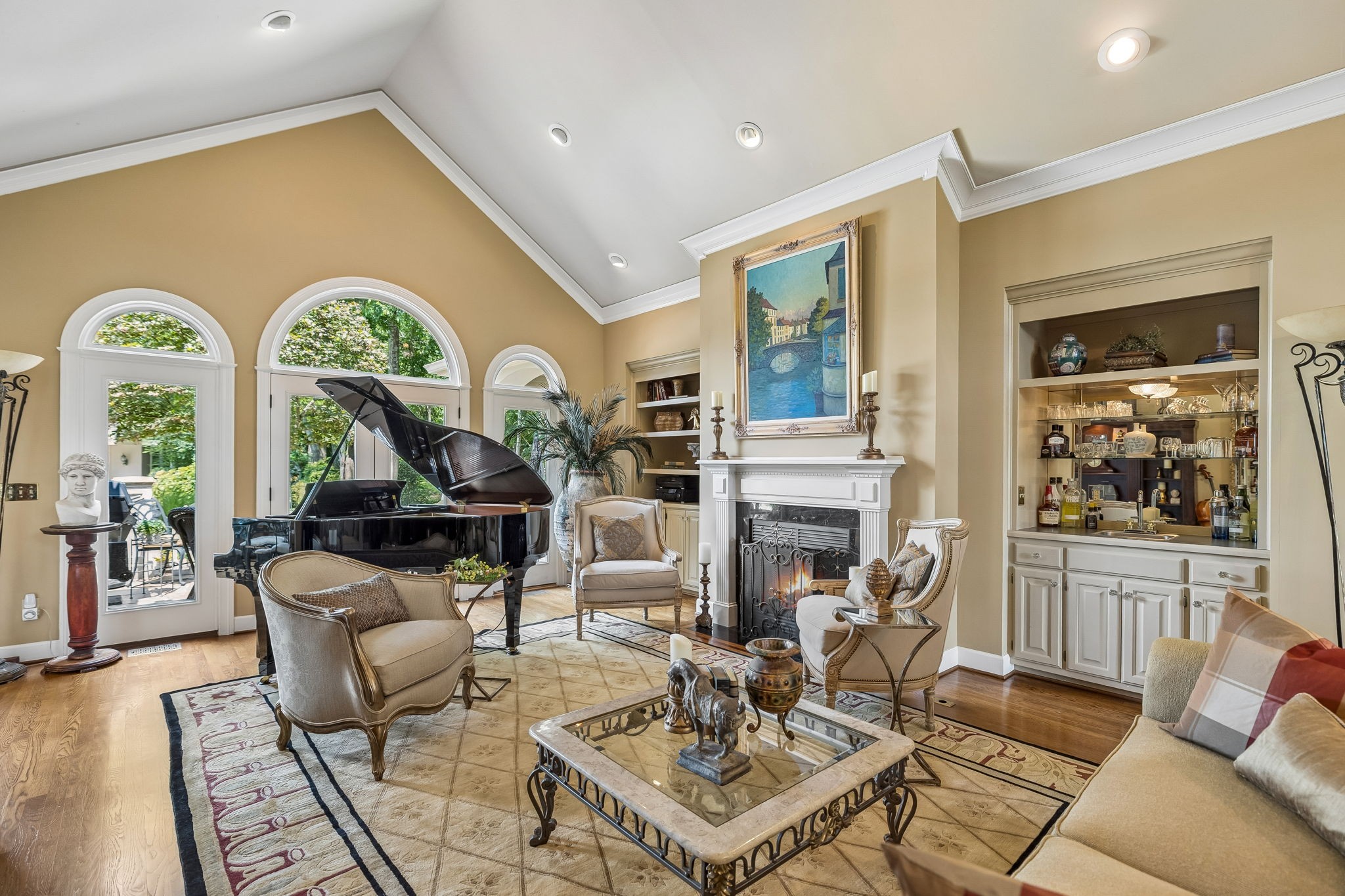 9102 Gasserway Ct