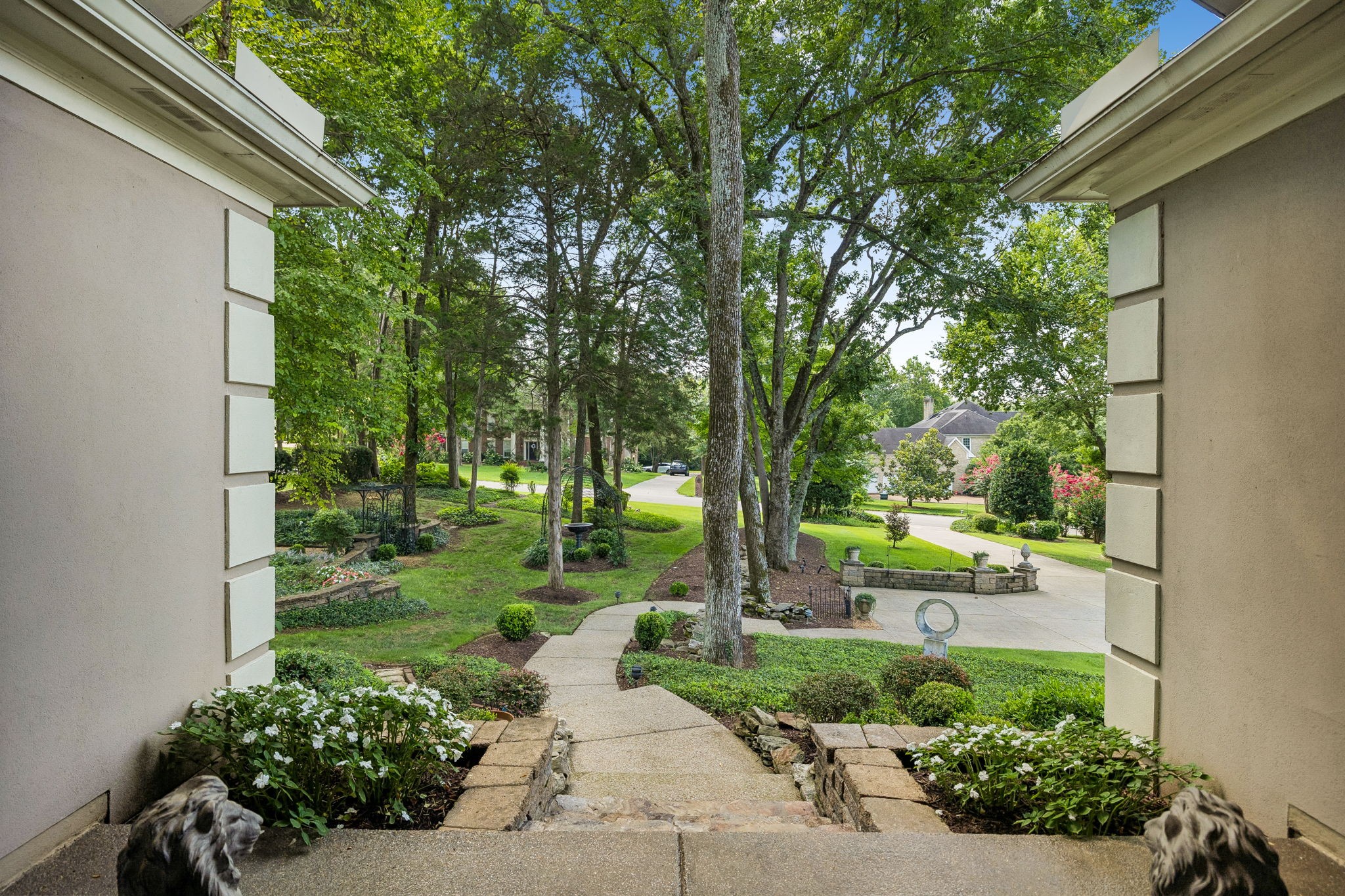 9102 Gasserway Ct