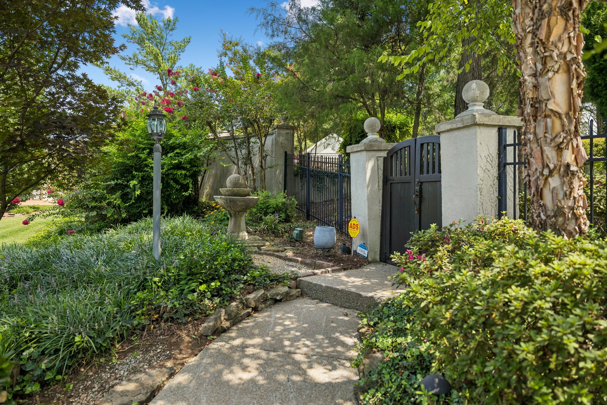 9102 Gasserway Ct