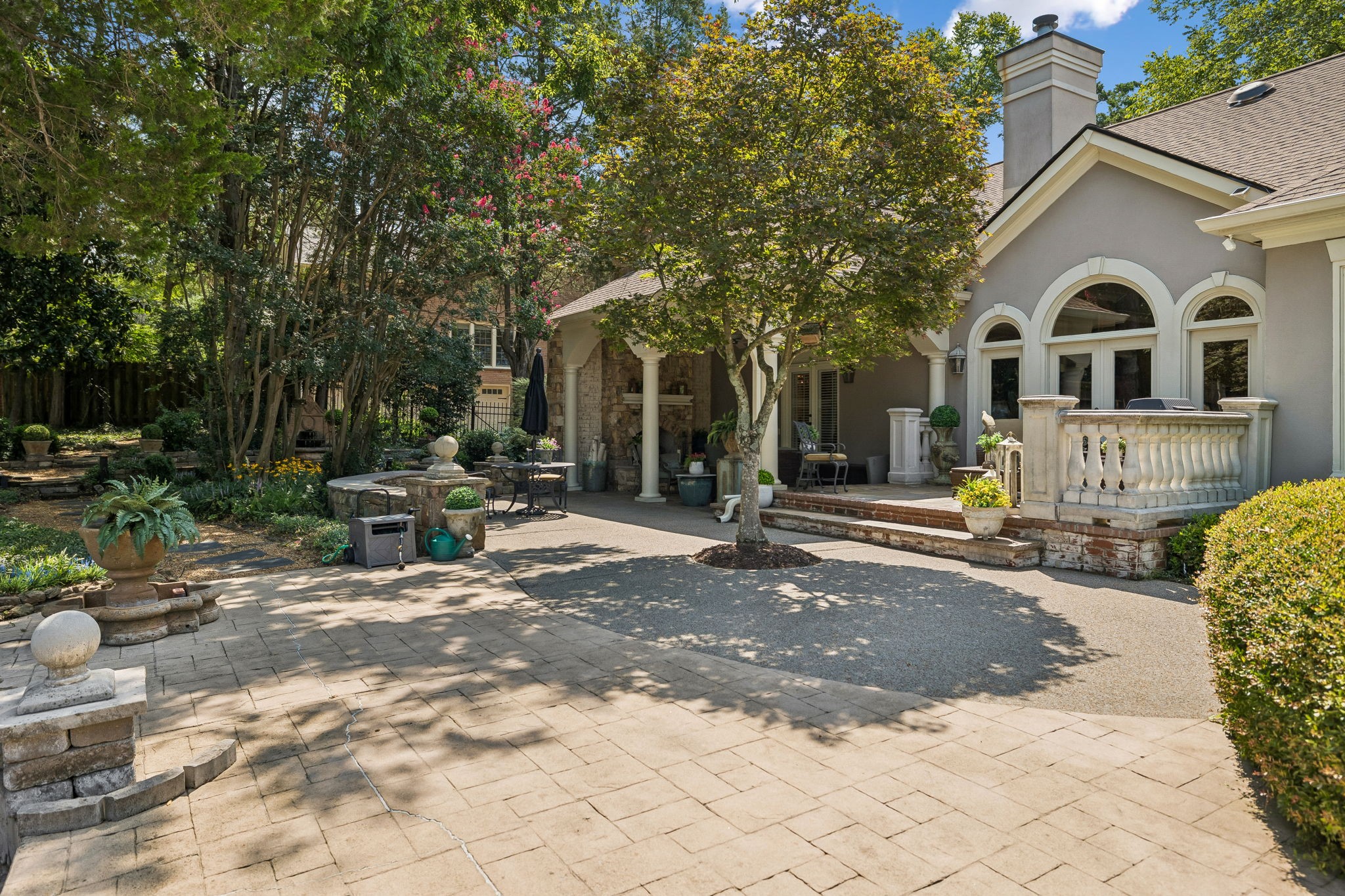 9102 Gasserway Ct