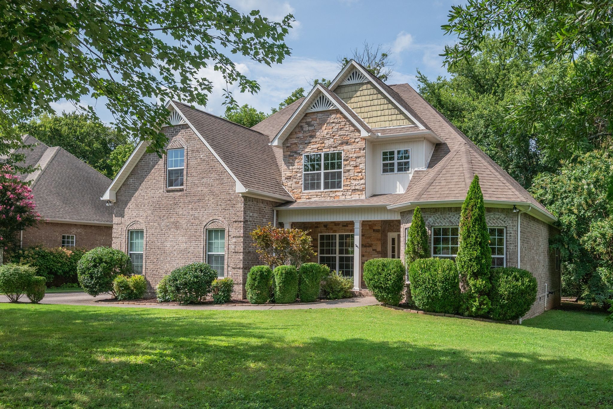 1000 Glessner Dr