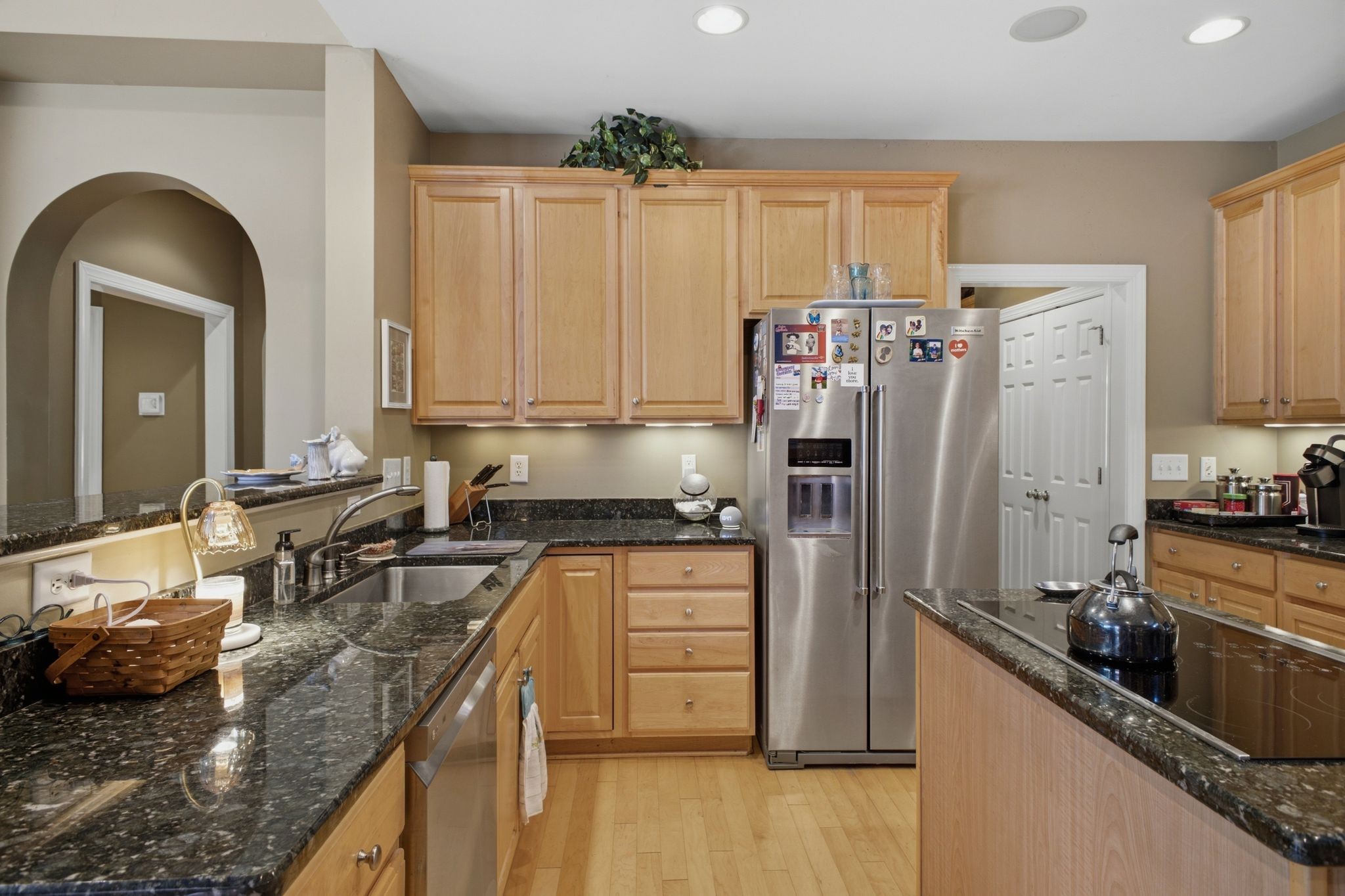 1446 Burnside Dr
