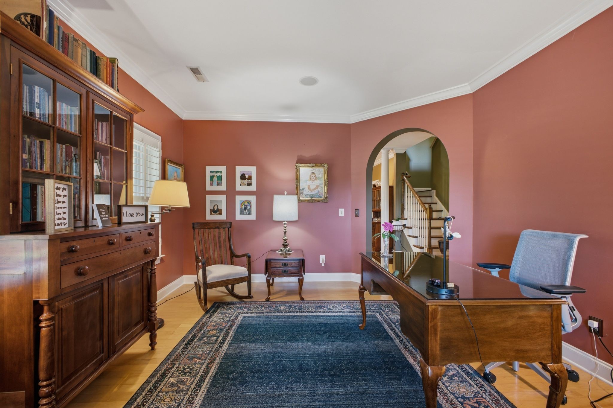 1446 Burnside Dr
