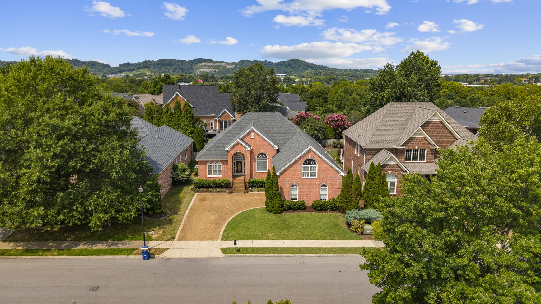 123 Gallagher Dr
