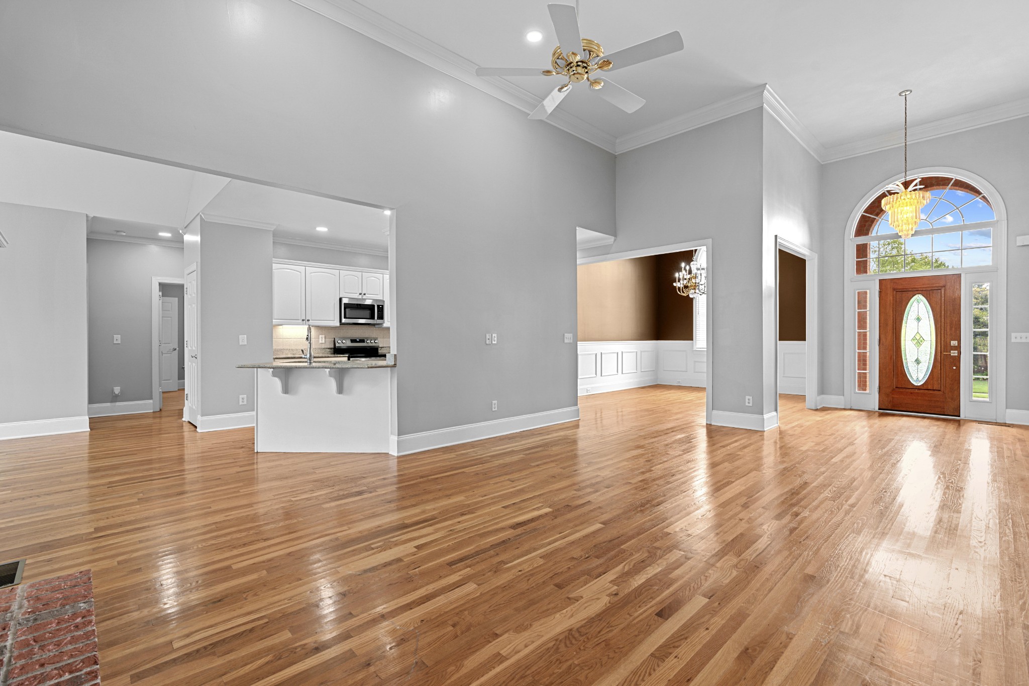 123 Gallagher Dr