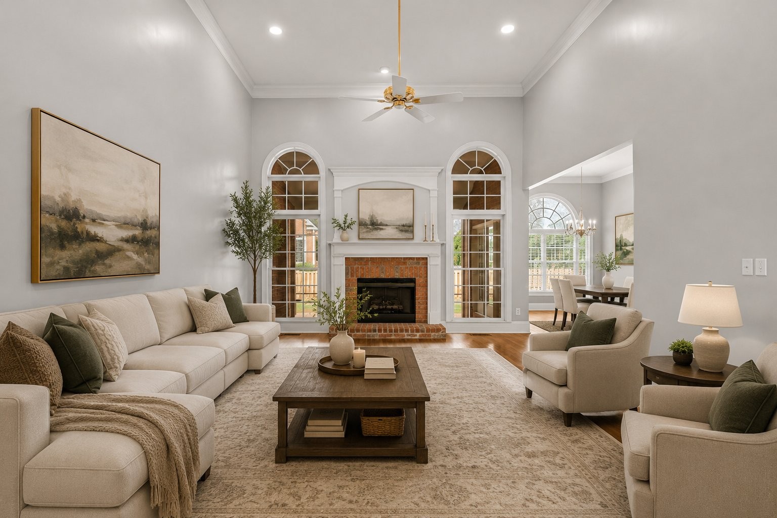 123 Gallagher Dr