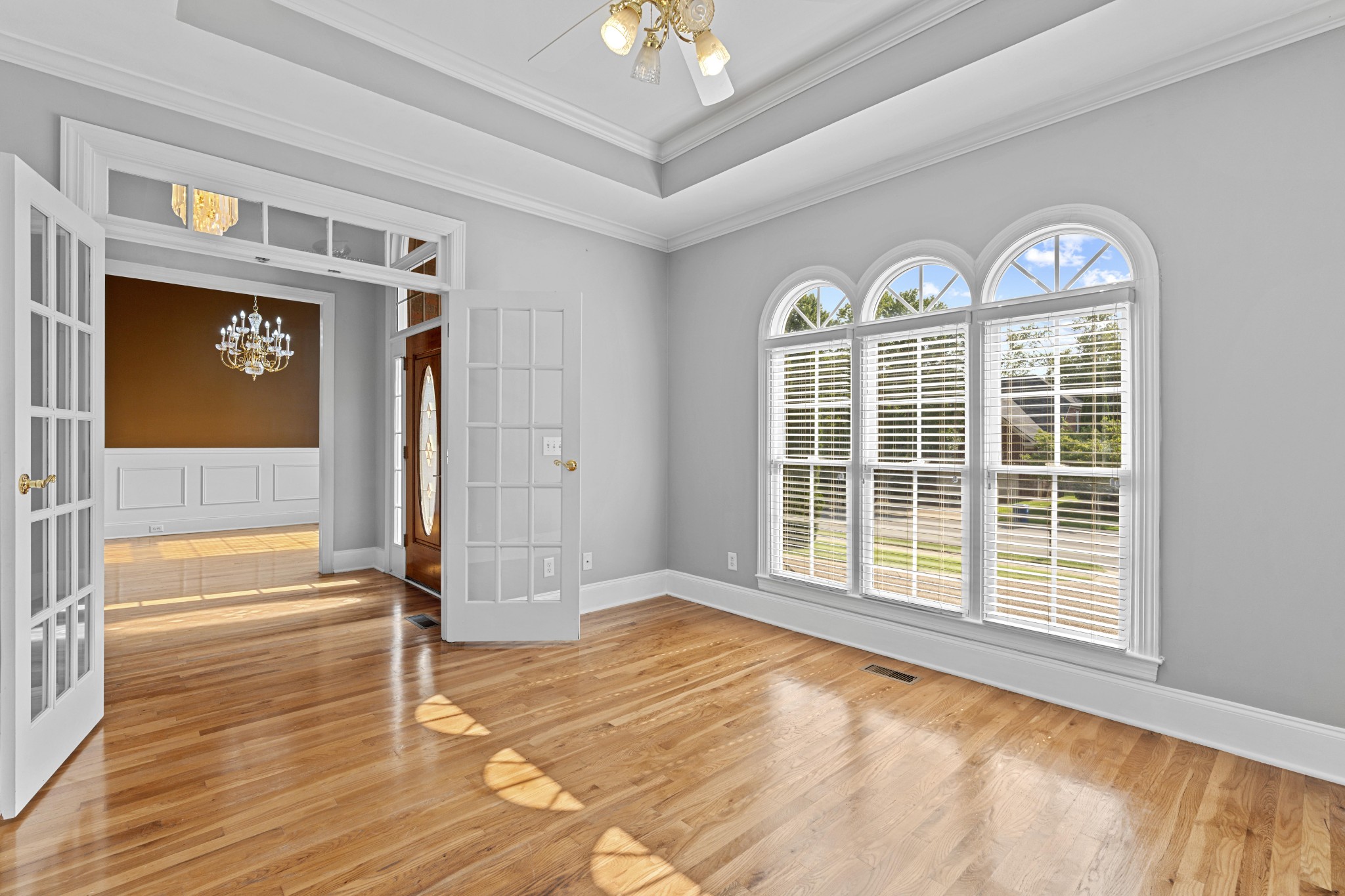 123 Gallagher Dr