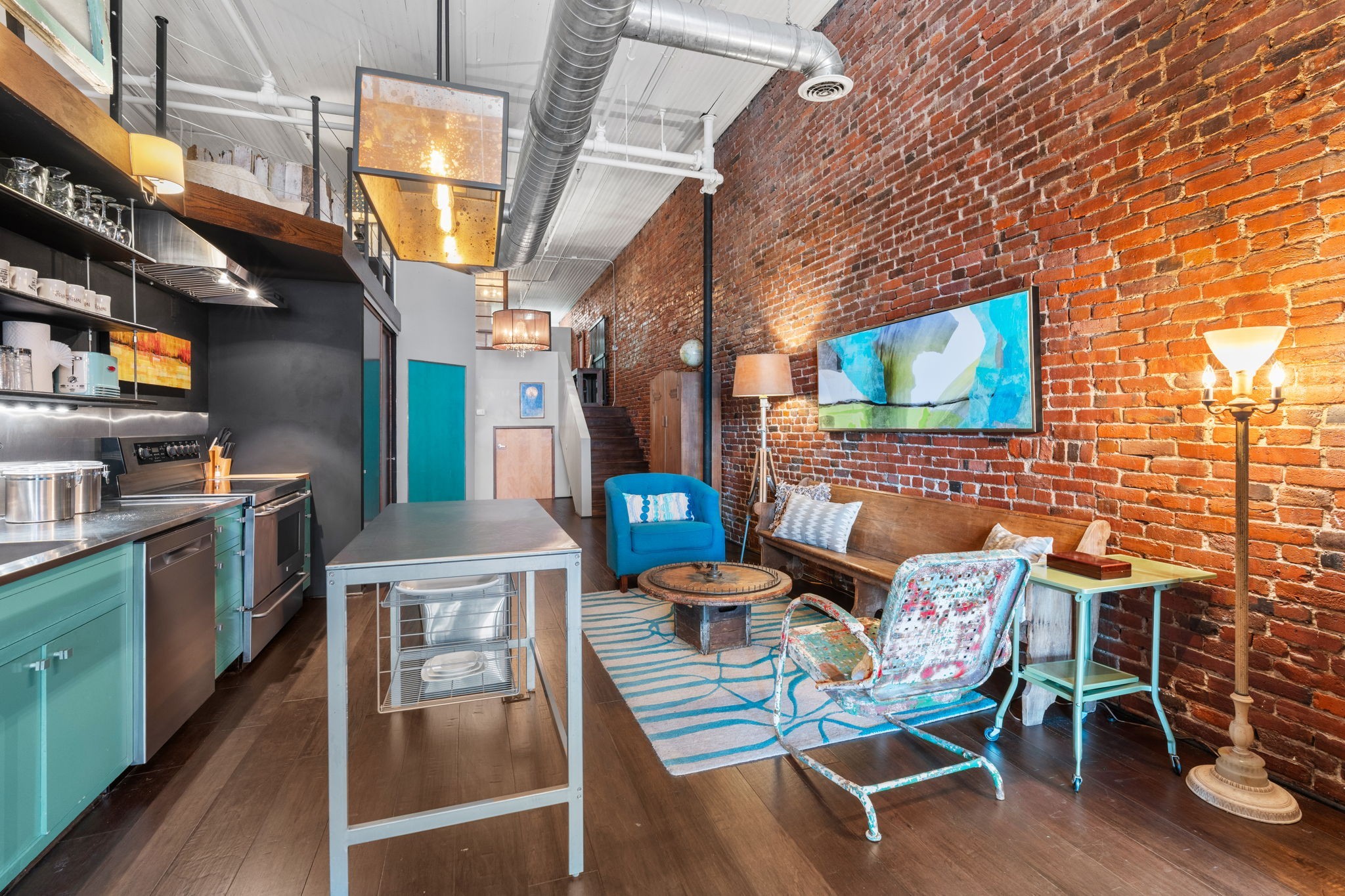207 3rd Ave, N Unit: 301