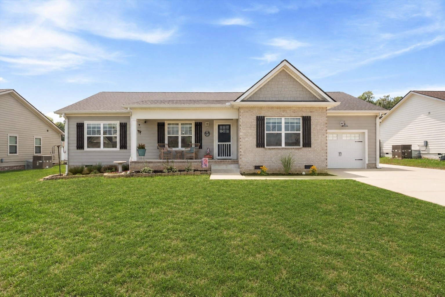 218 Tucker Trice Blvd
