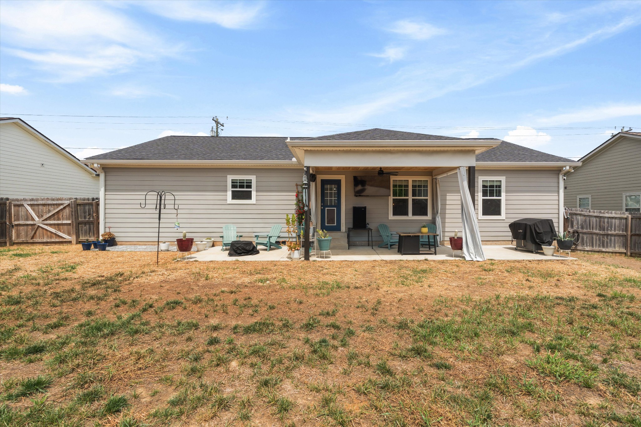 218 Tucker Trice Blvd