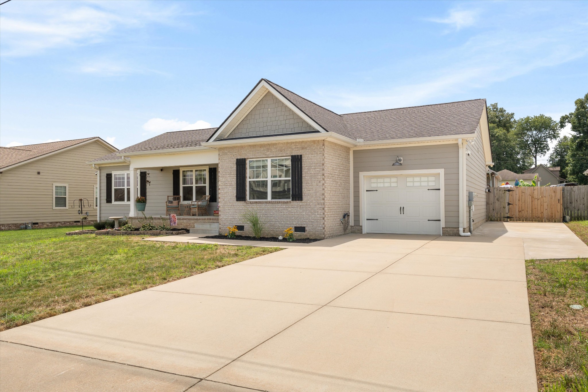 218 Tucker Trice Blvd