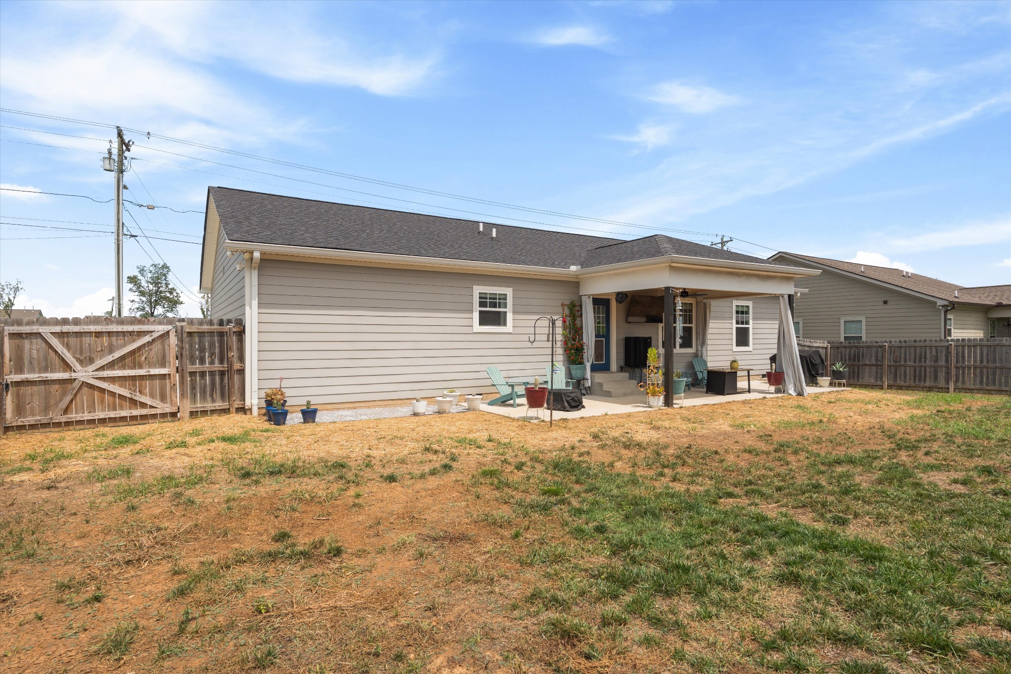 218 Tucker Trice Blvd