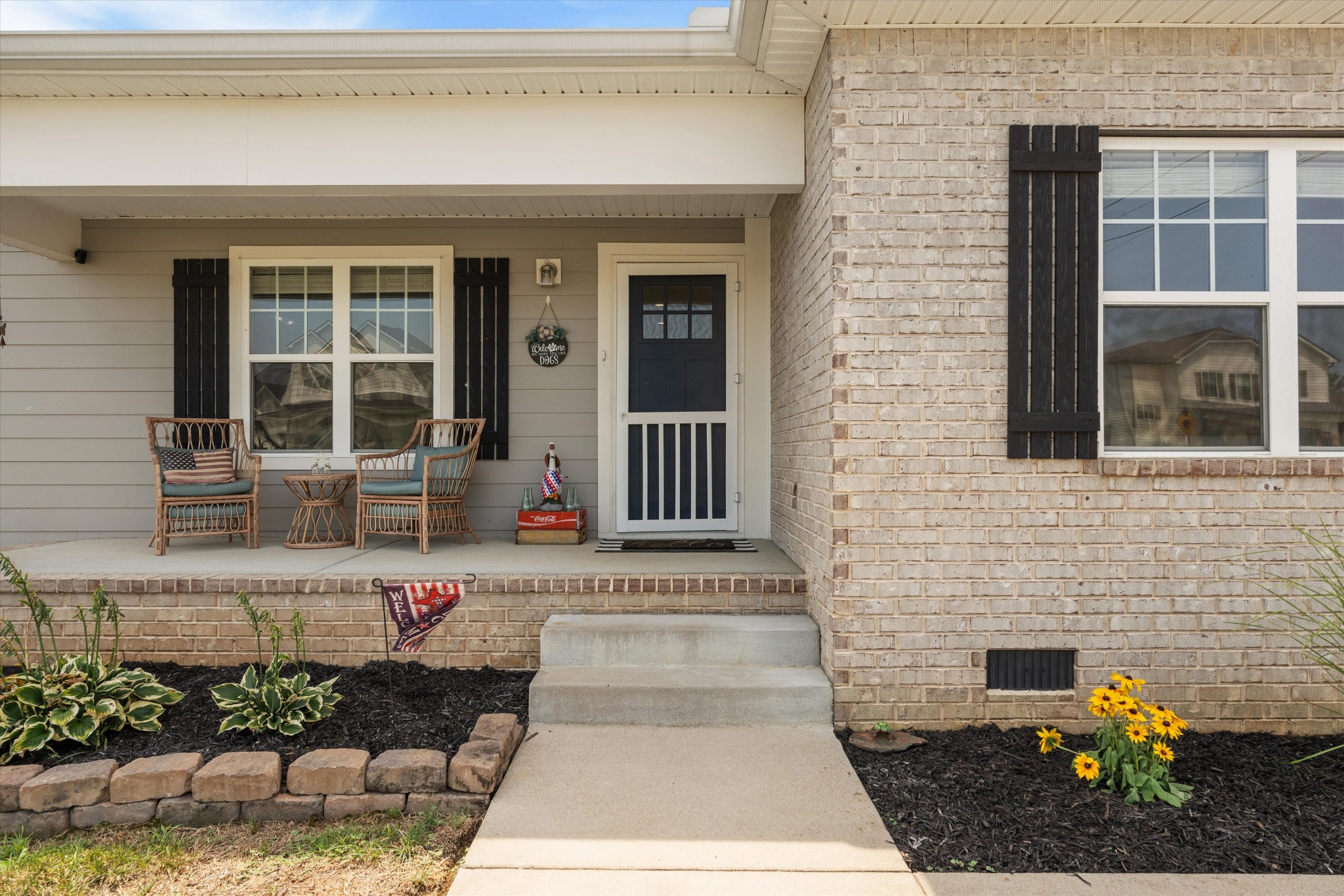 218 Tucker Trice Blvd