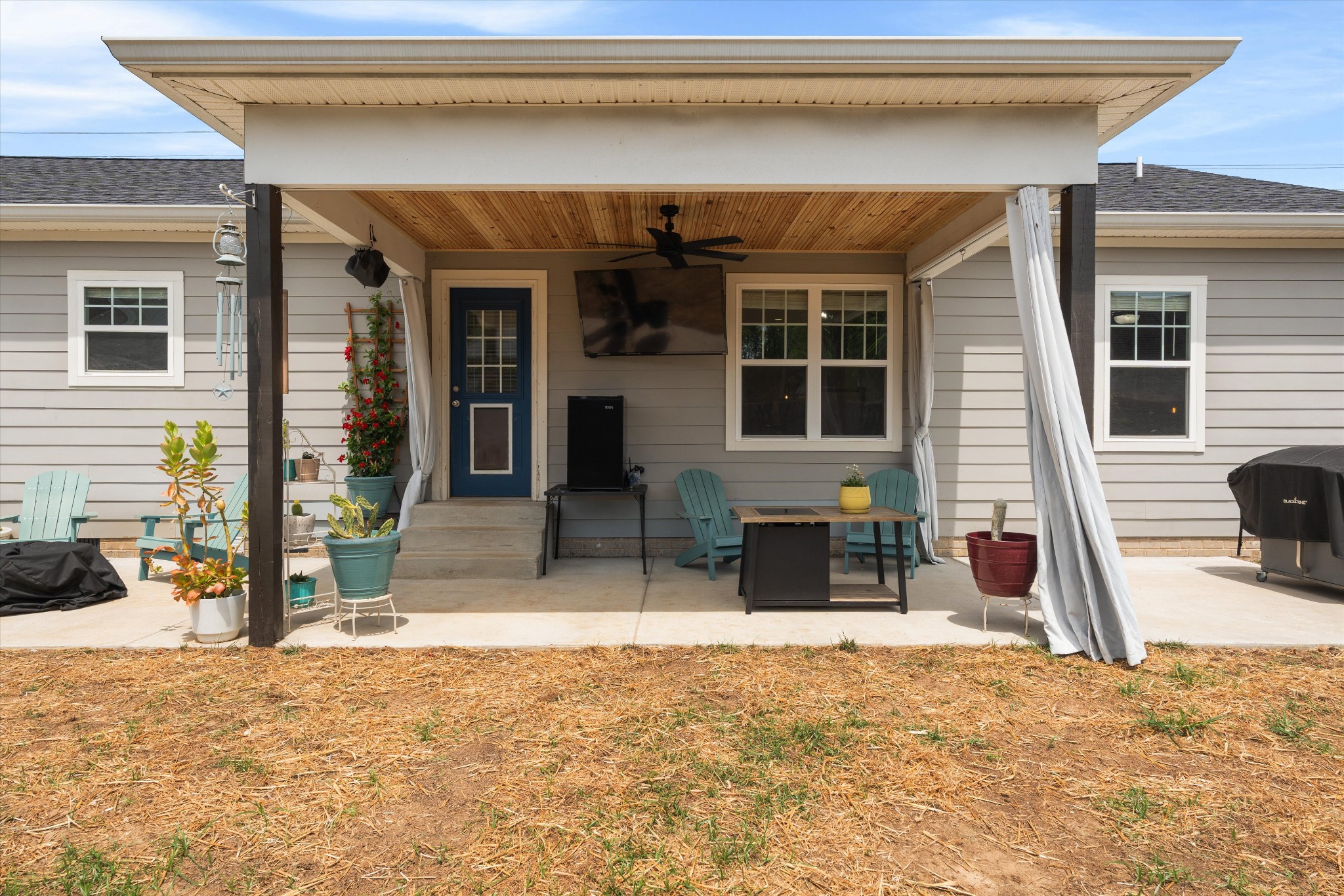 218 Tucker Trice Blvd