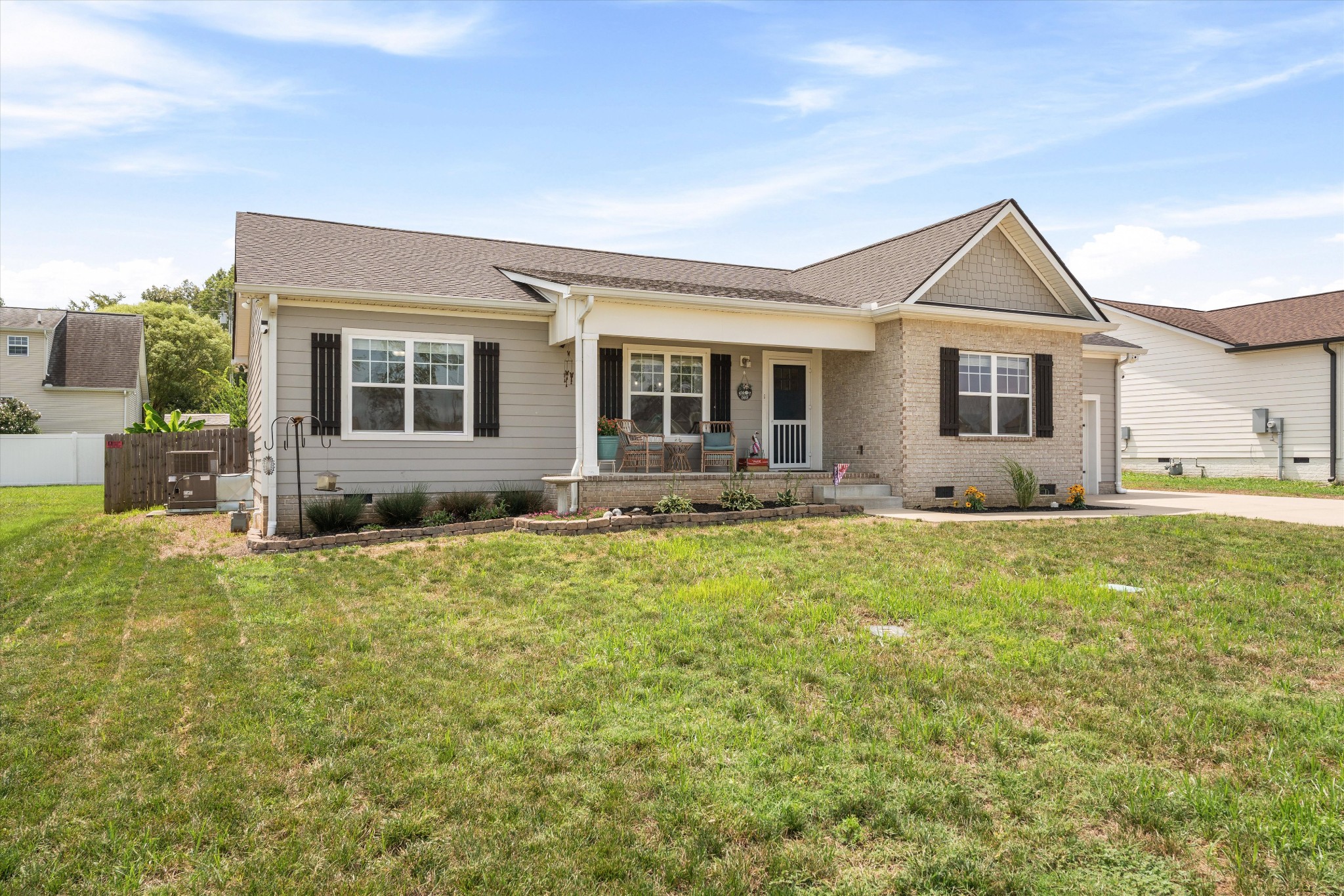 218 Tucker Trice Blvd