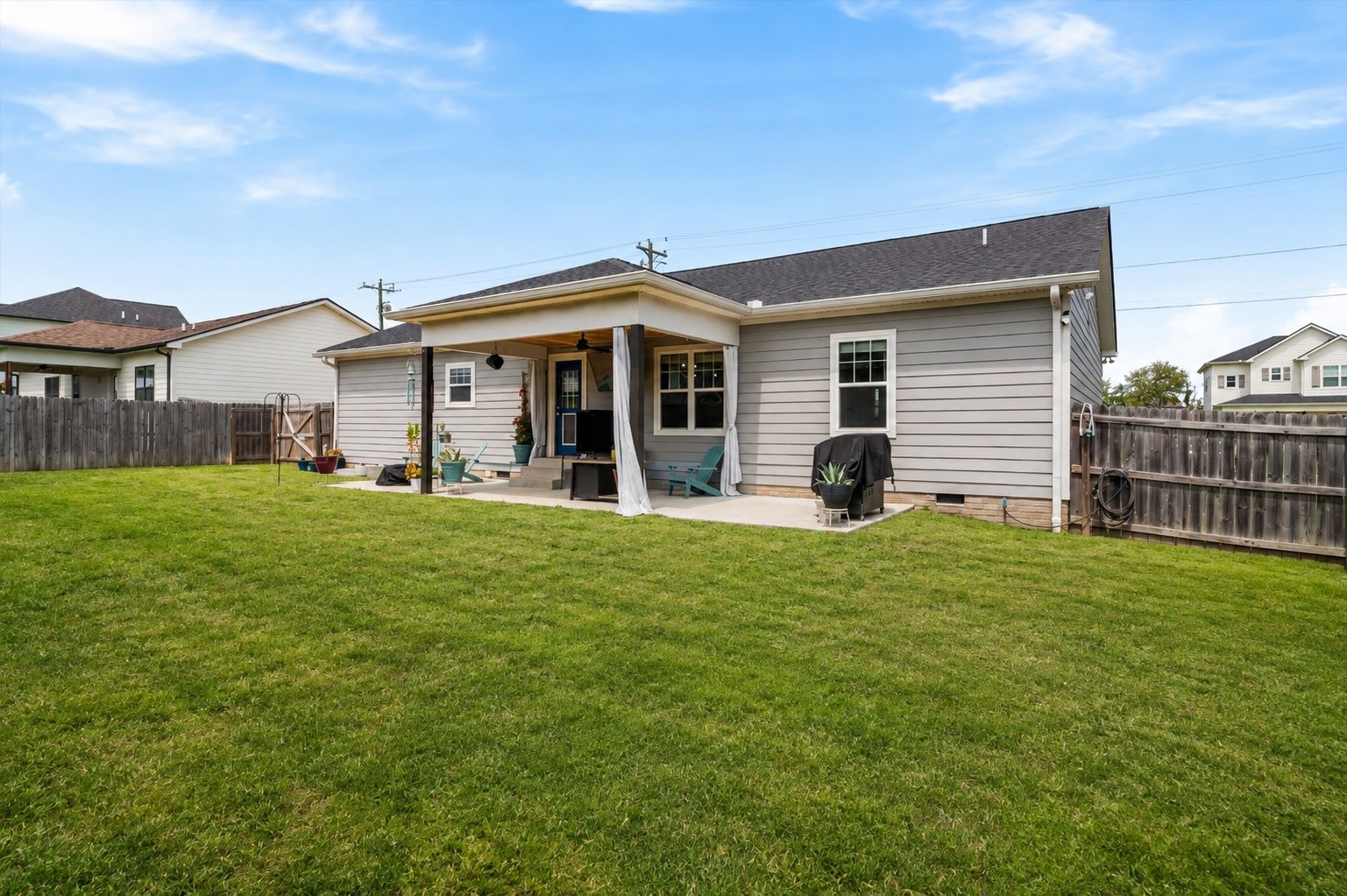 218 Tucker Trice Blvd