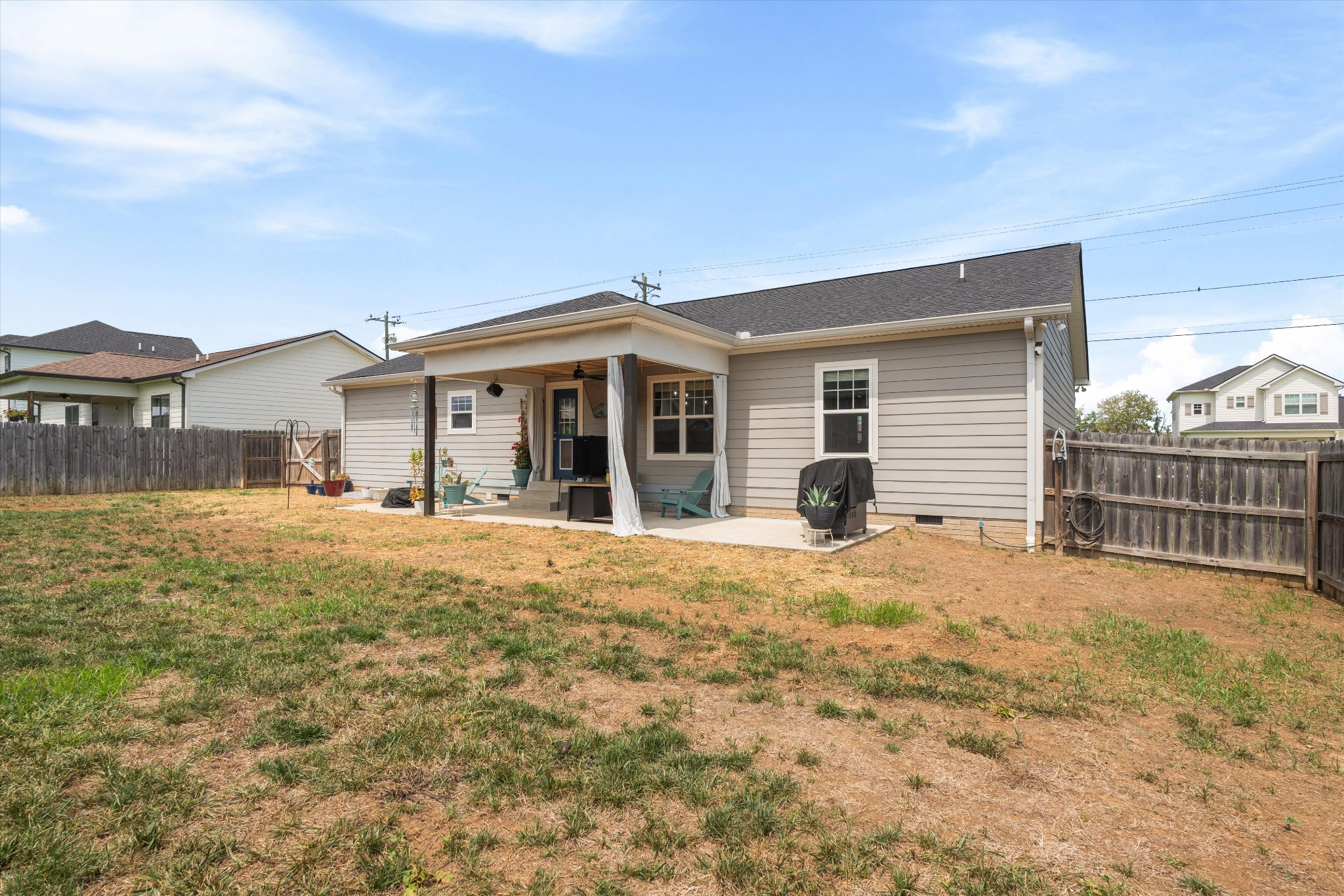 218 Tucker Trice Blvd