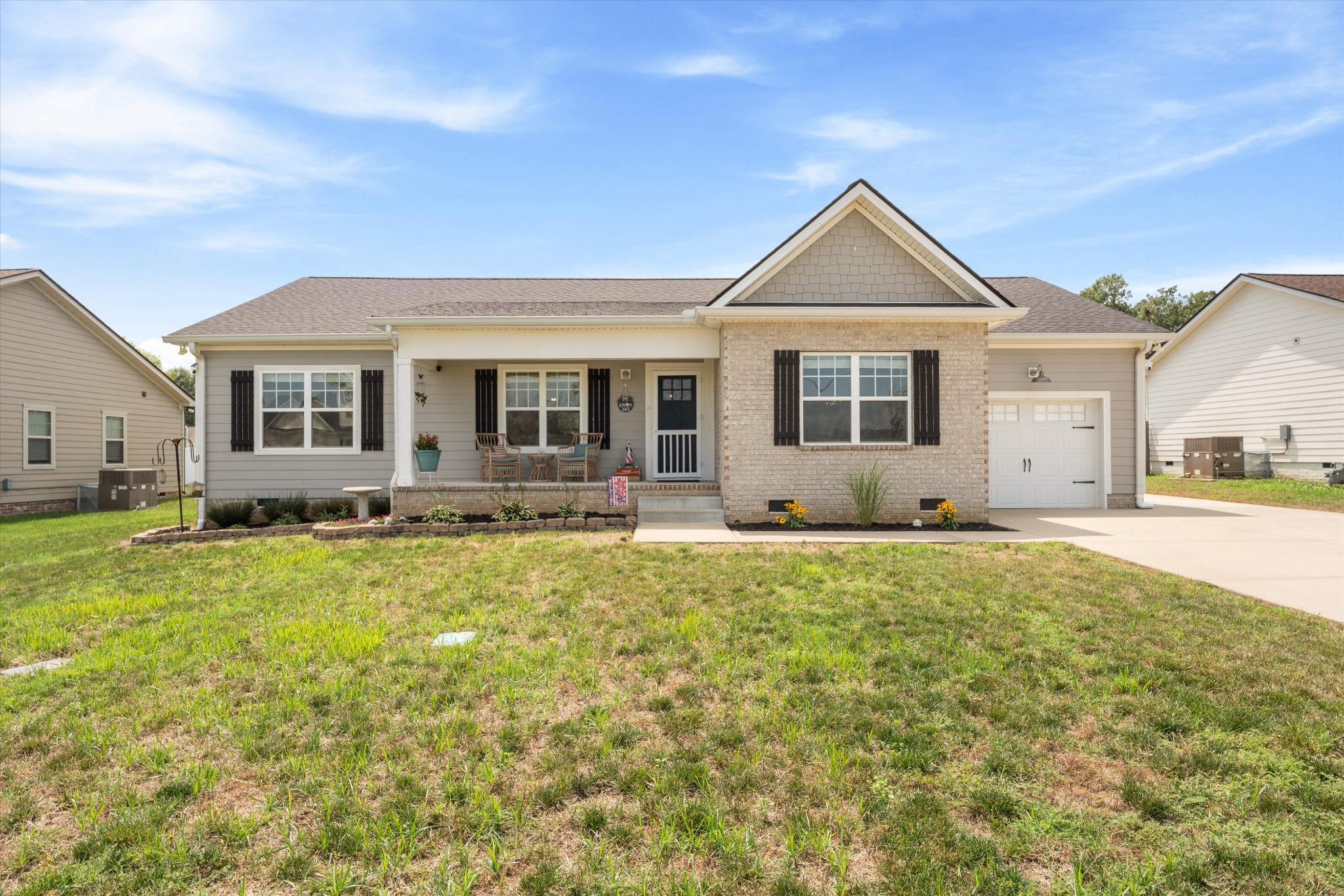 218 Tucker Trice Blvd