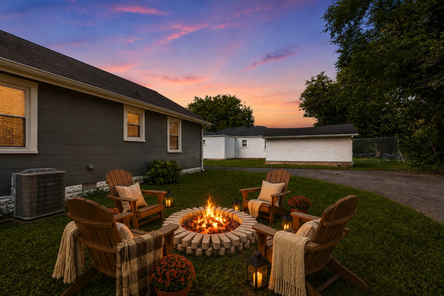 211 Rushwood Dr