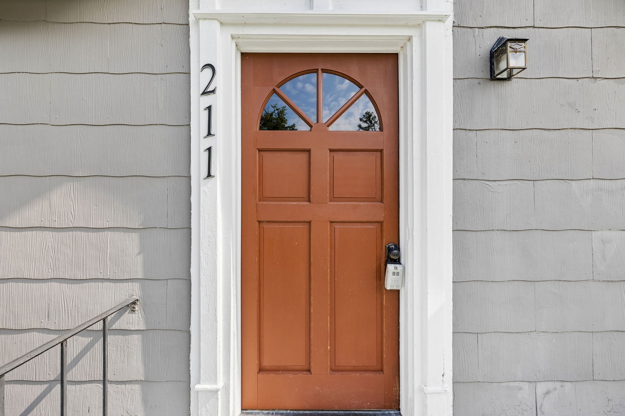 211 Rushwood Dr