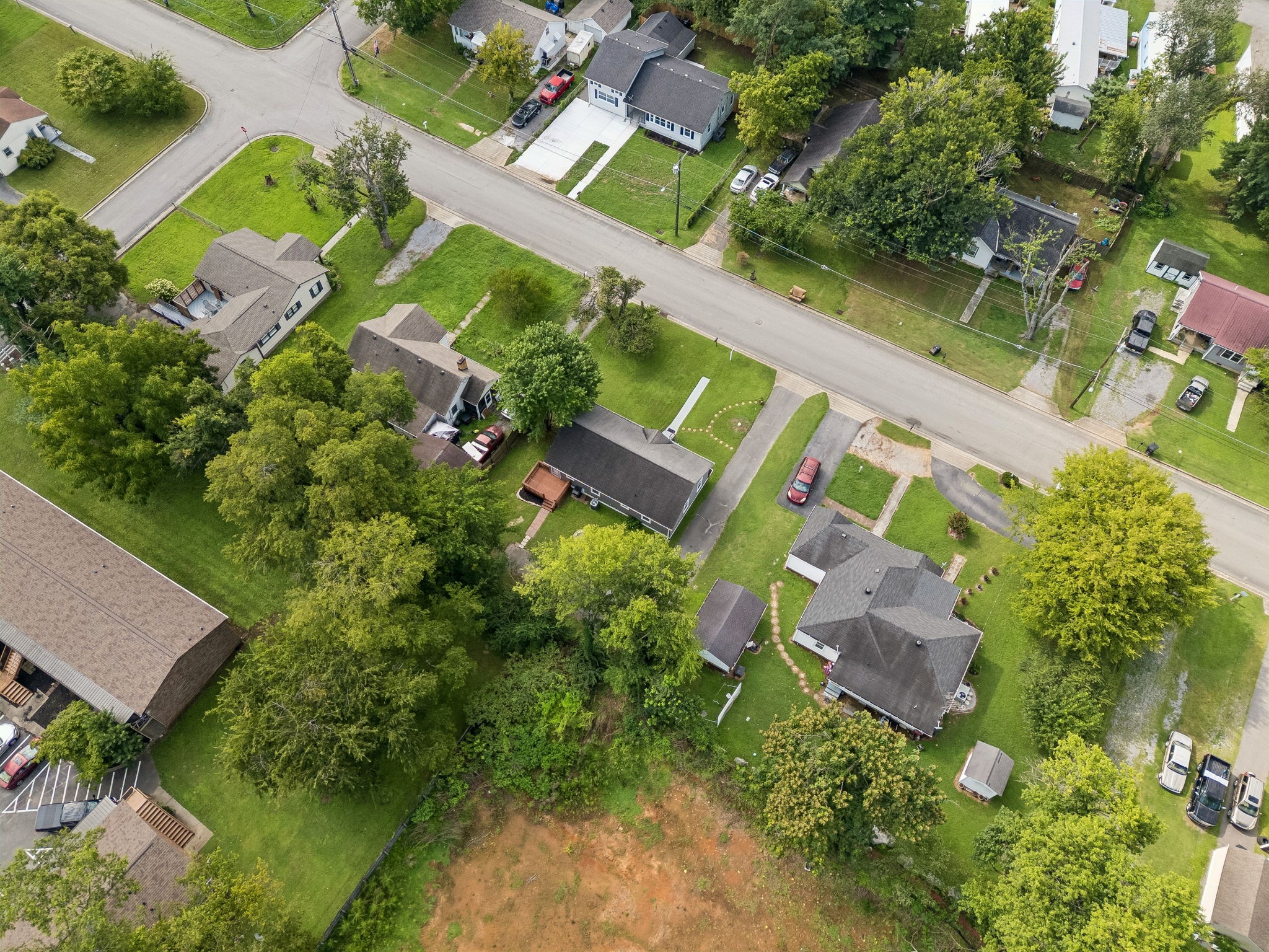 211 Rushwood Dr