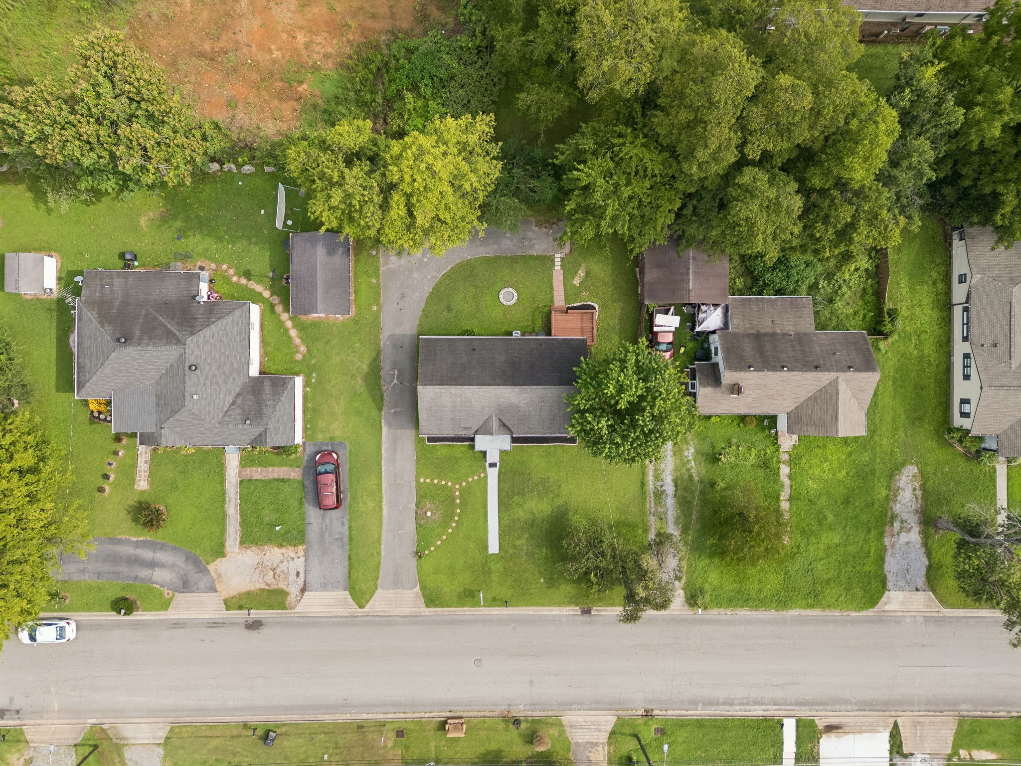 211 Rushwood Dr
