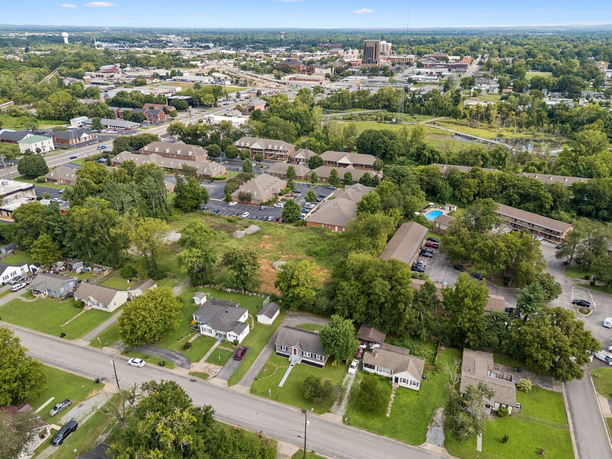 211 Rushwood Dr