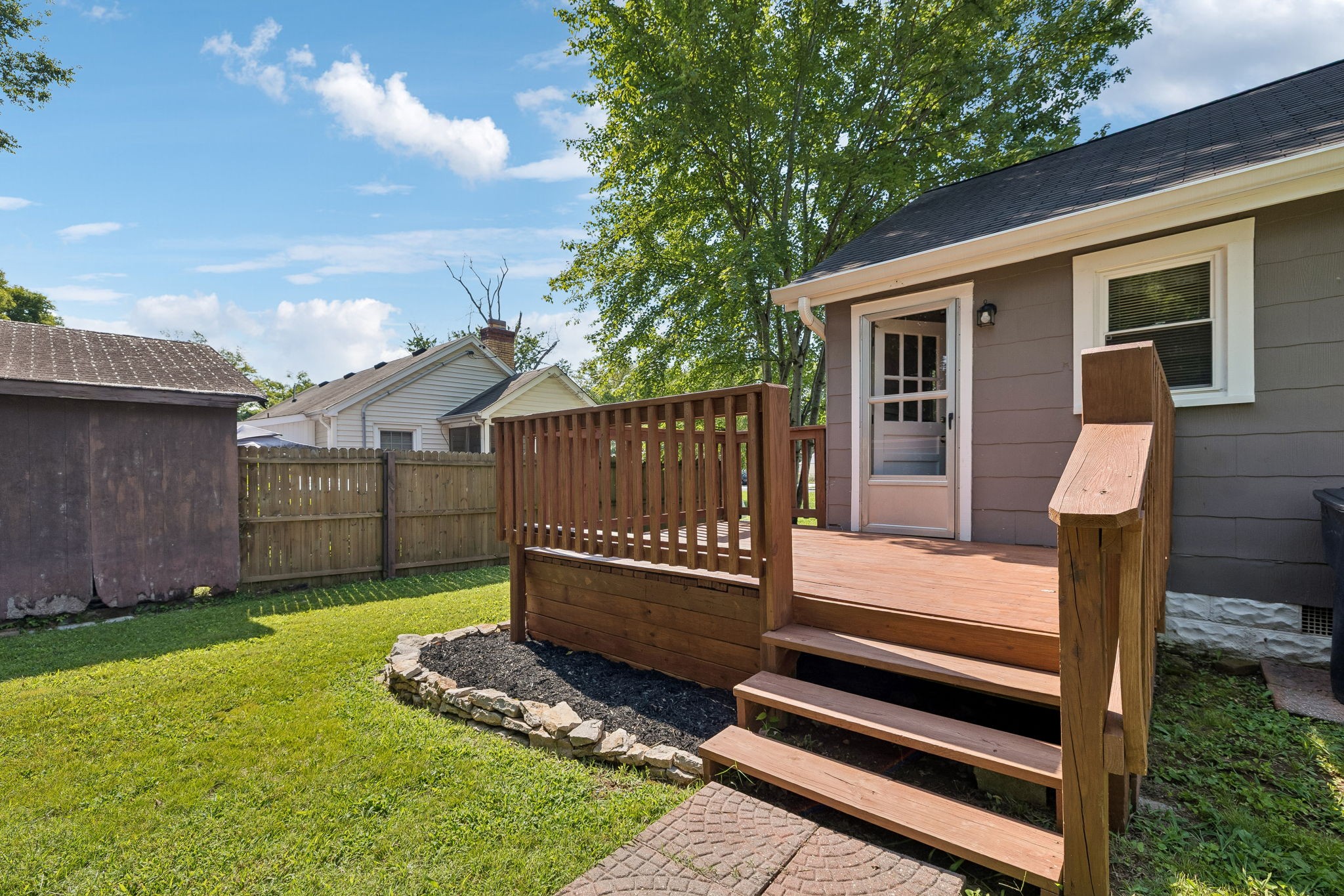 211 Rushwood Dr