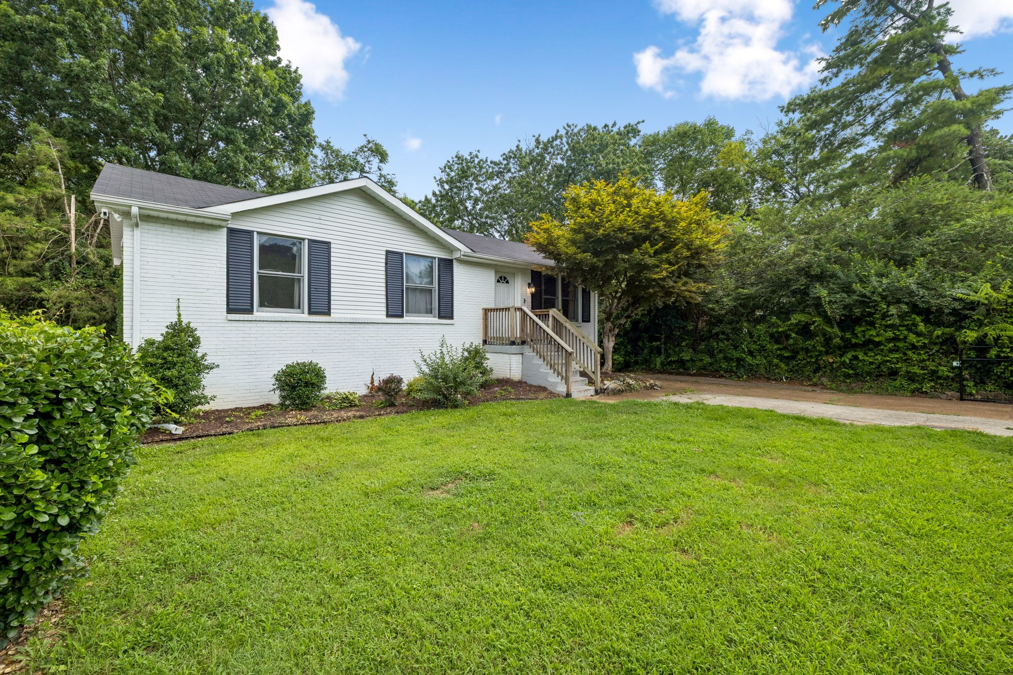 3117 Greggwood Dr