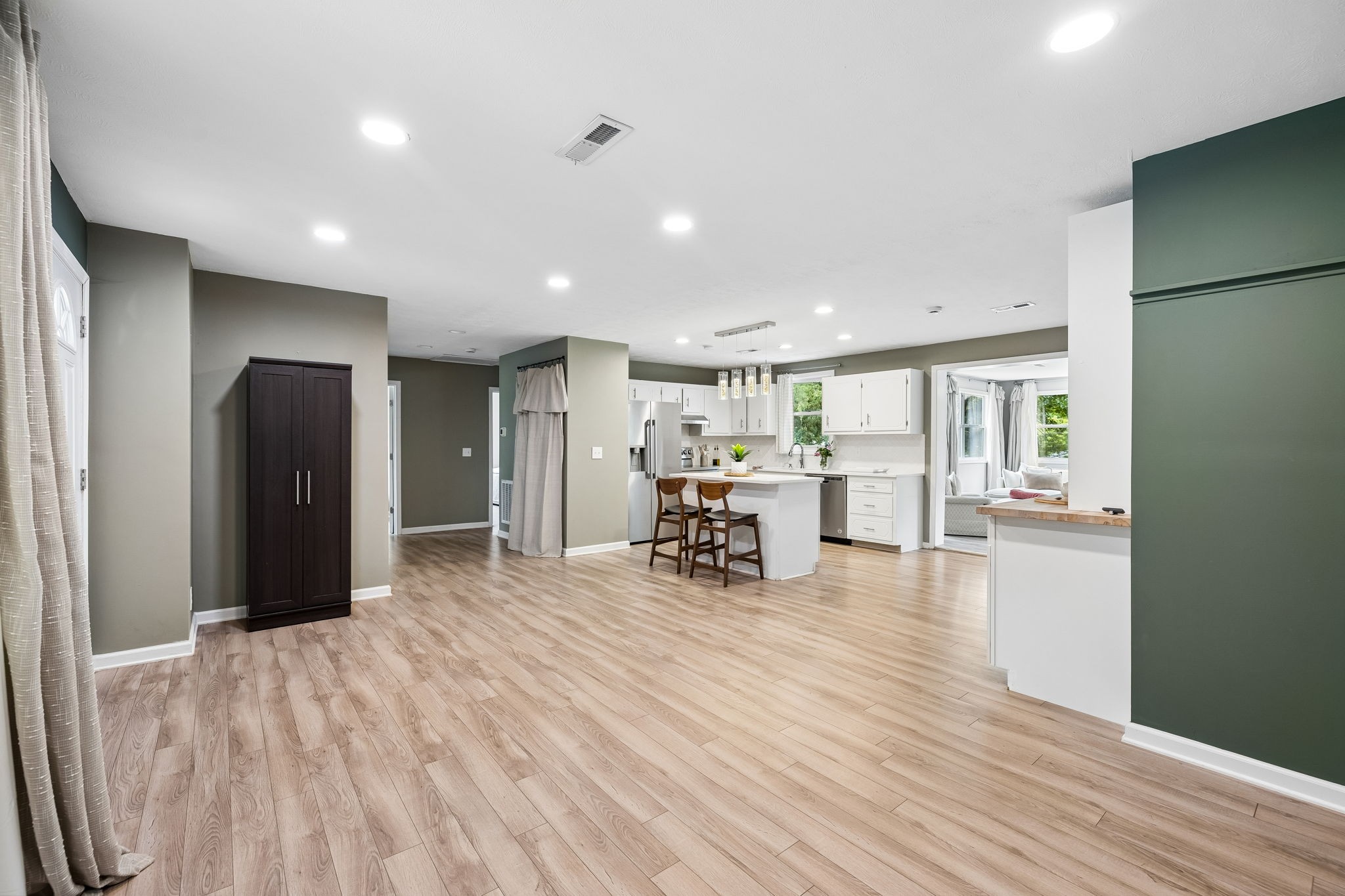 3117 Greggwood Dr