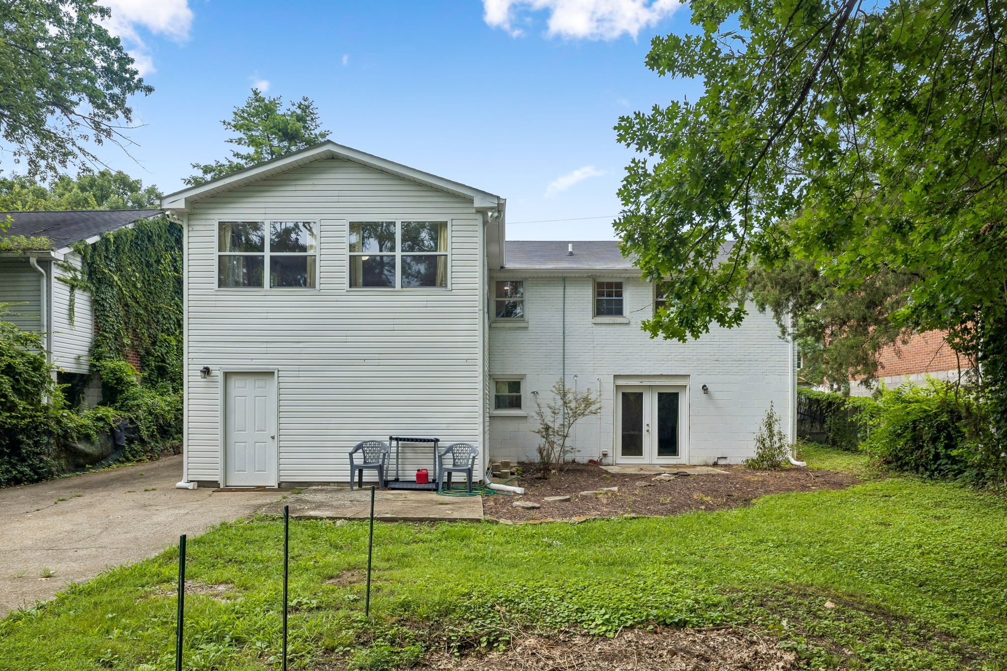 3117 Greggwood Dr