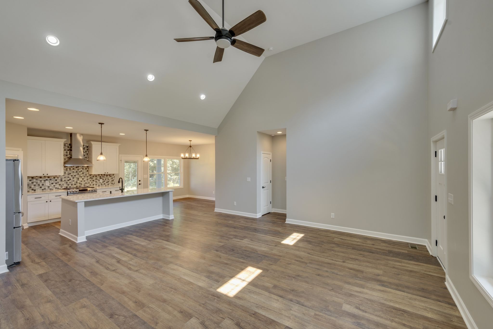 1624 Porter Rd