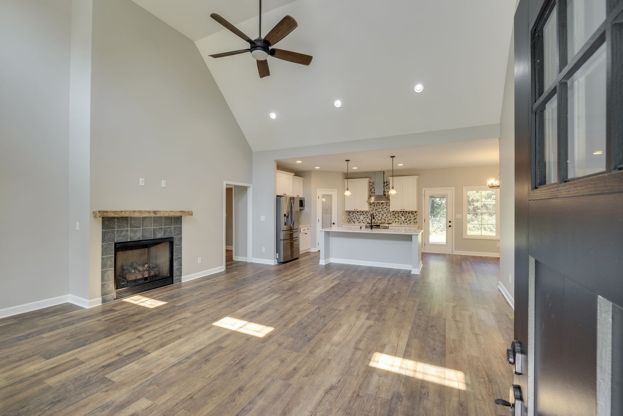 1624 Porter Rd