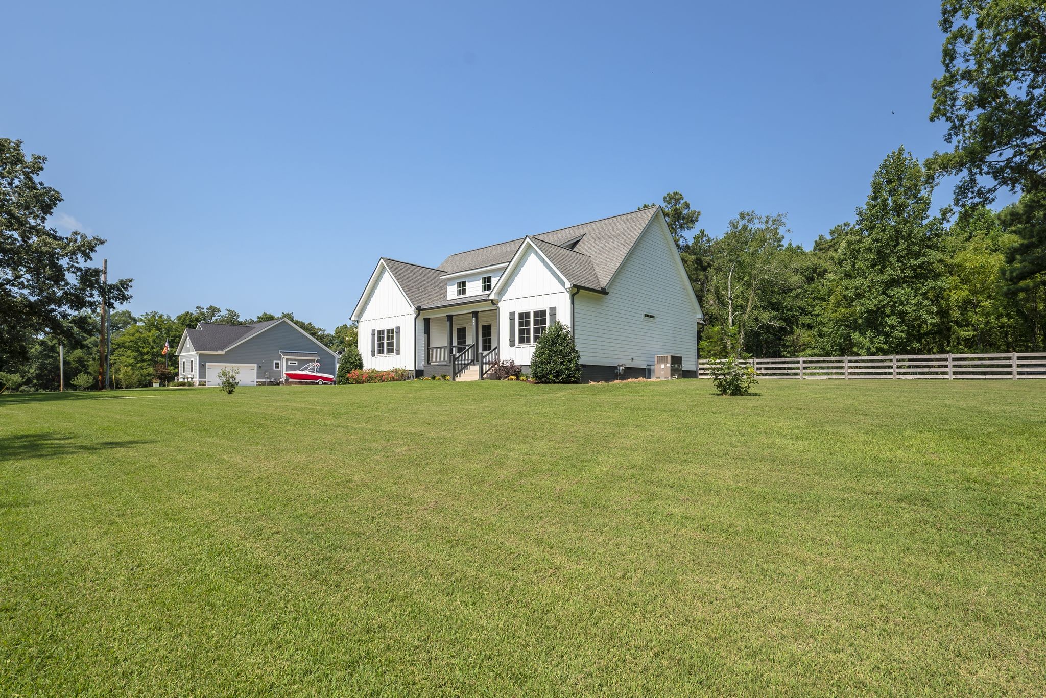 1624 Porter Rd