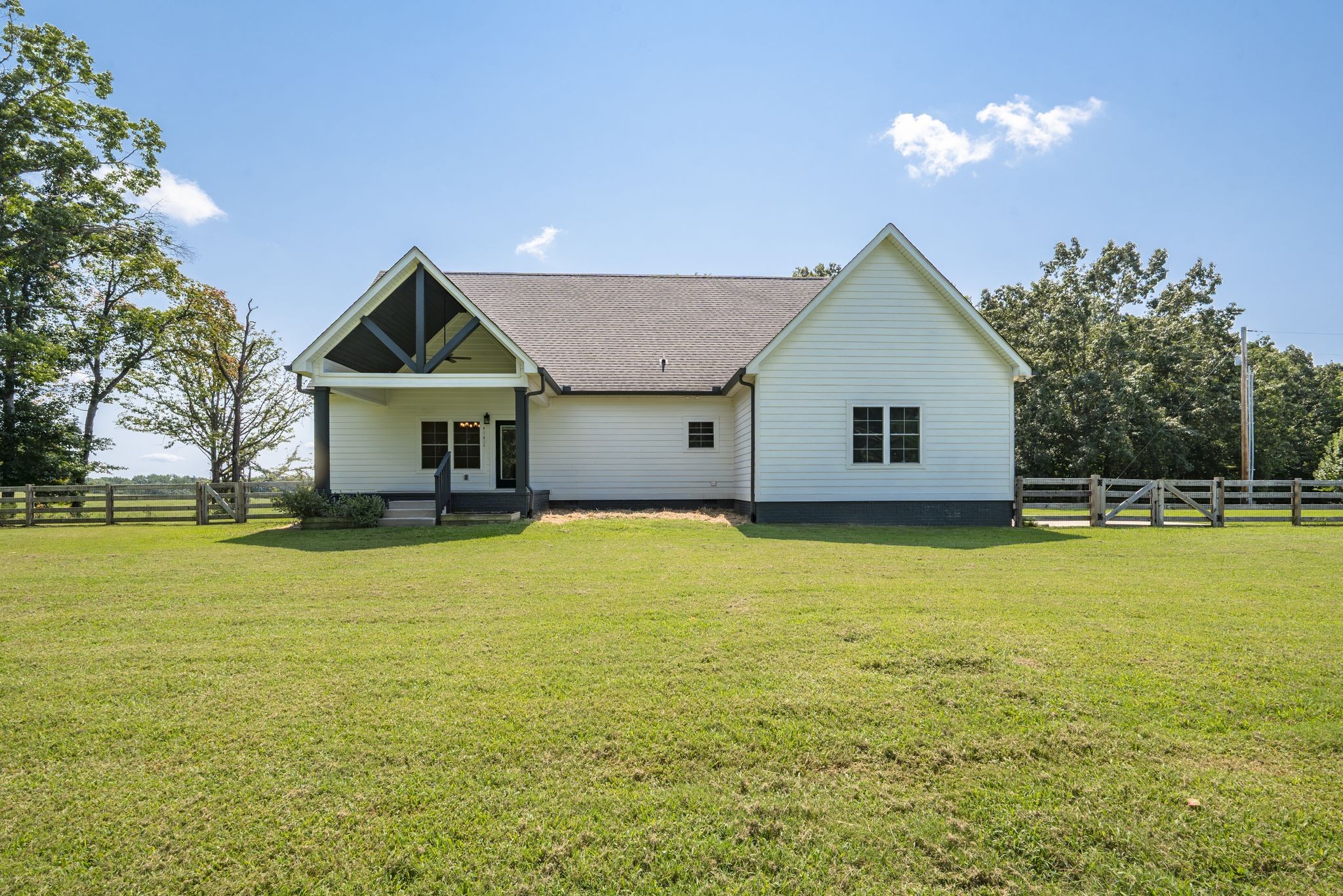 1624 Porter Rd