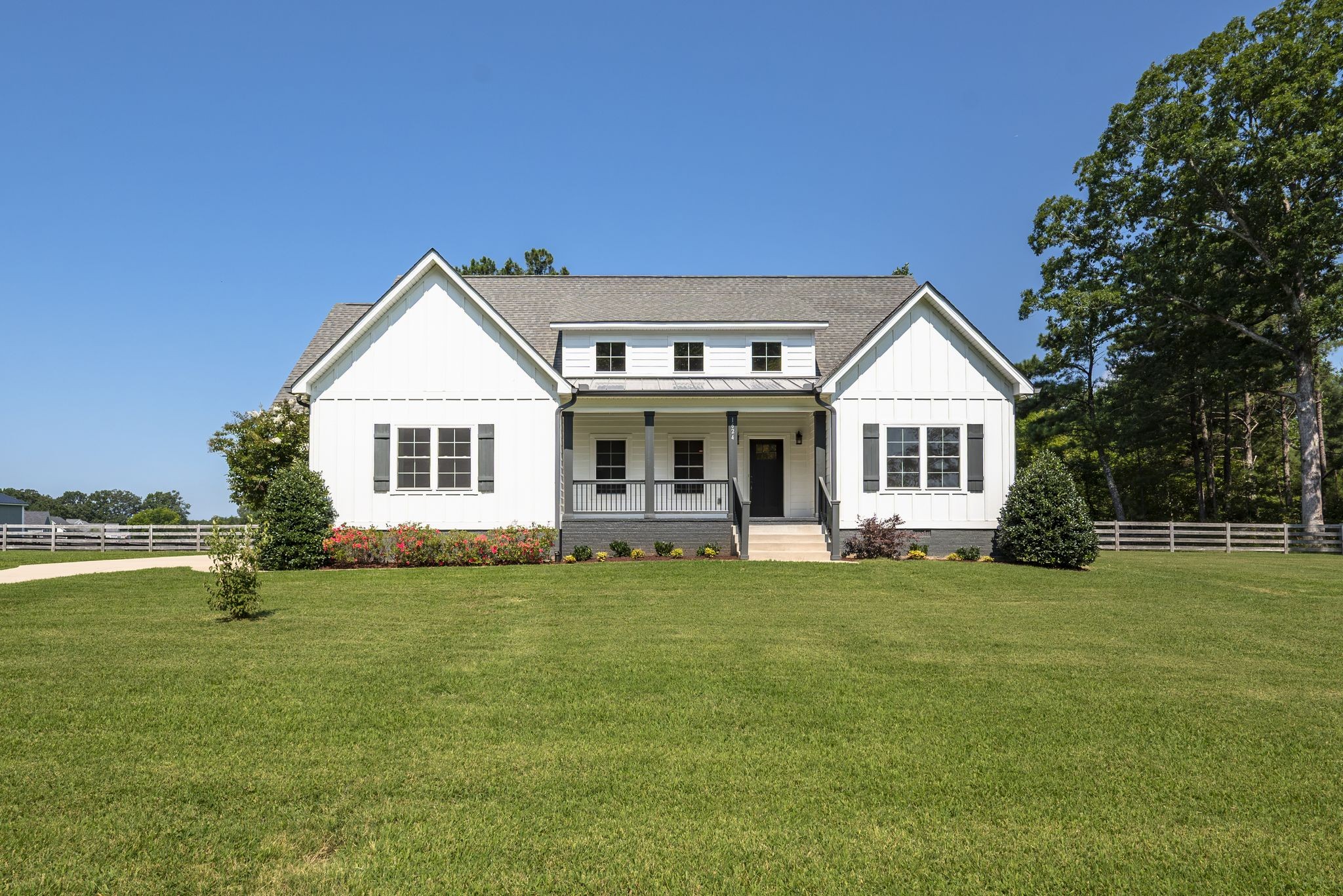1624 Porter Rd