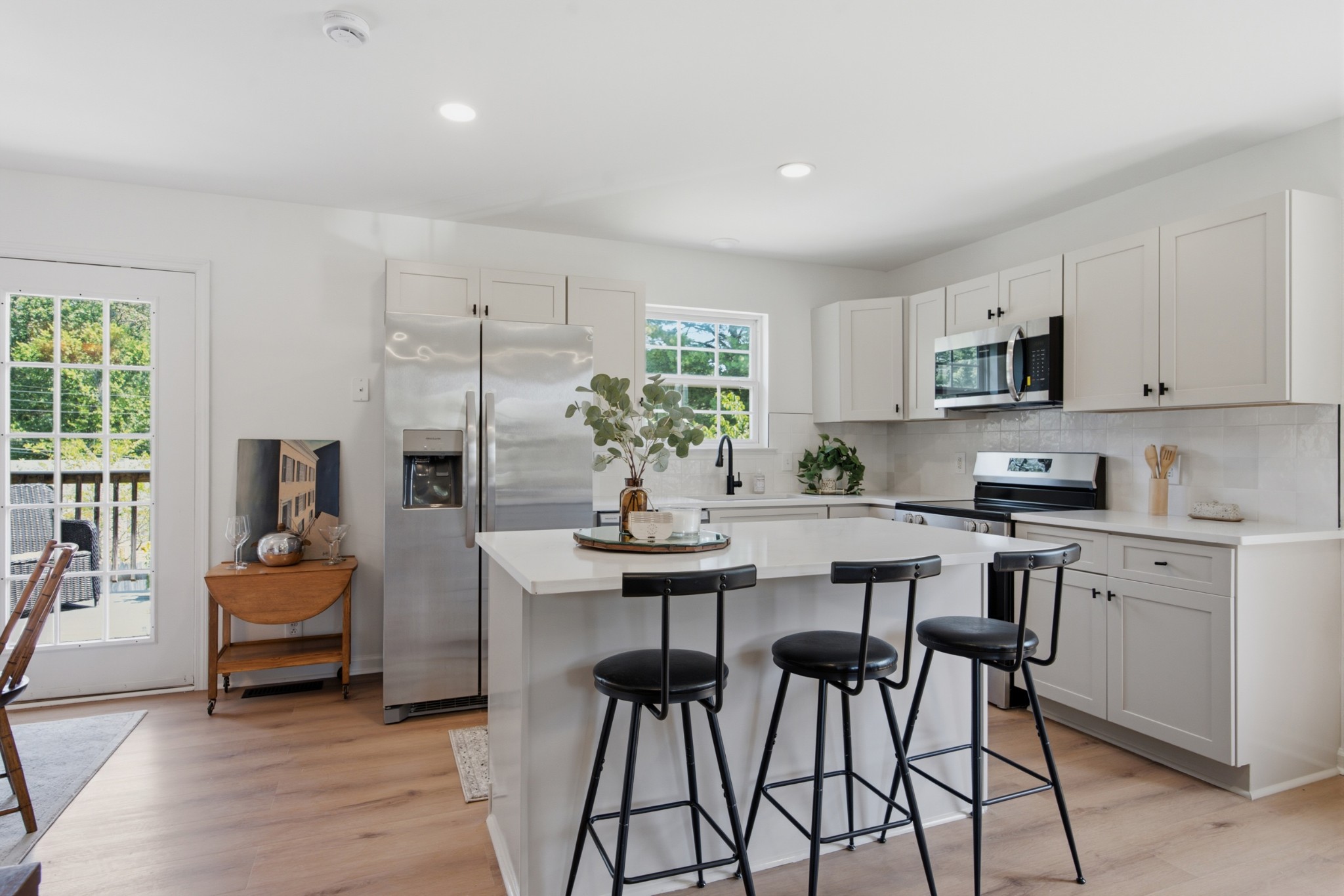 7108 Gregory Ct