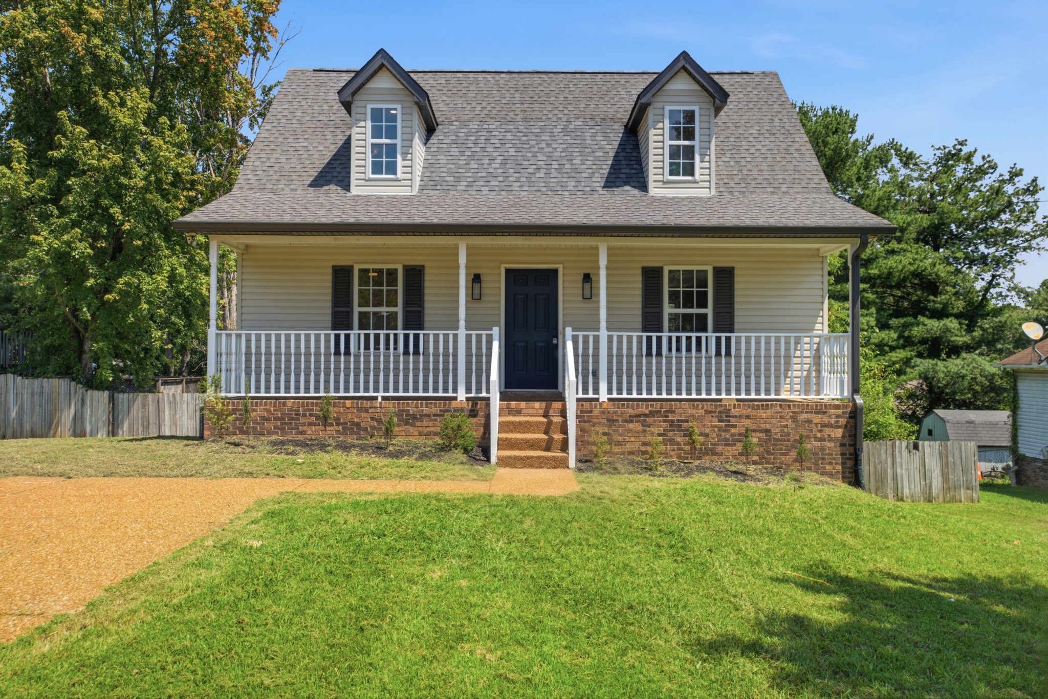 7108 Gregory Ct