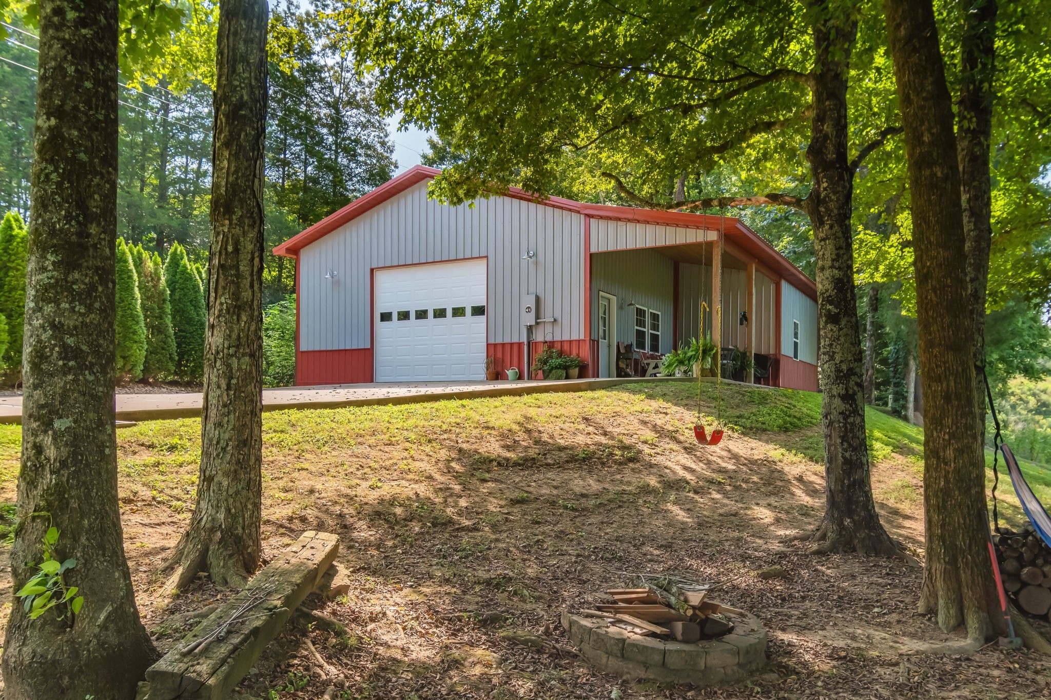 6645 Piney River Rd, N