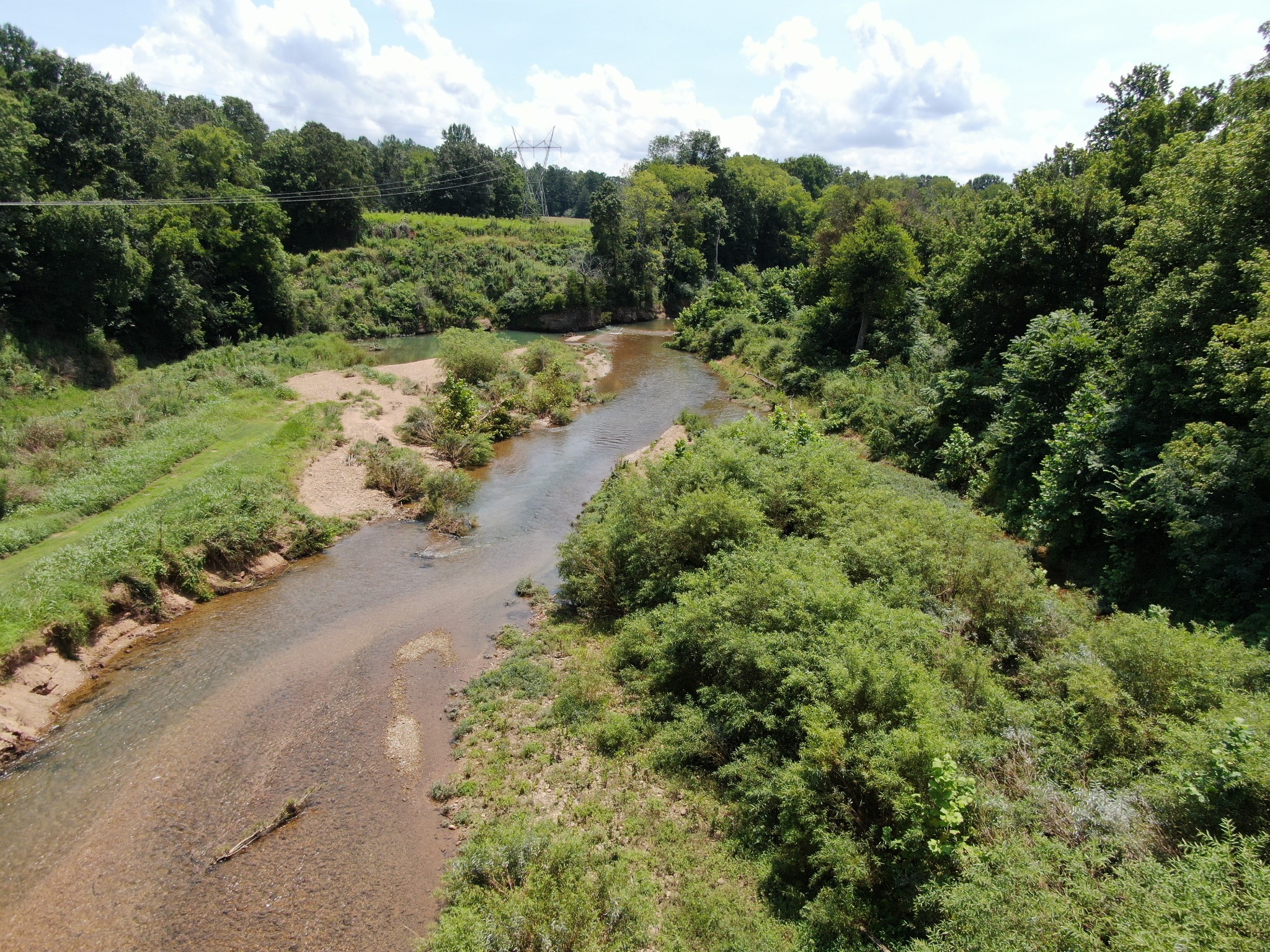 6645 Piney River Rd, N