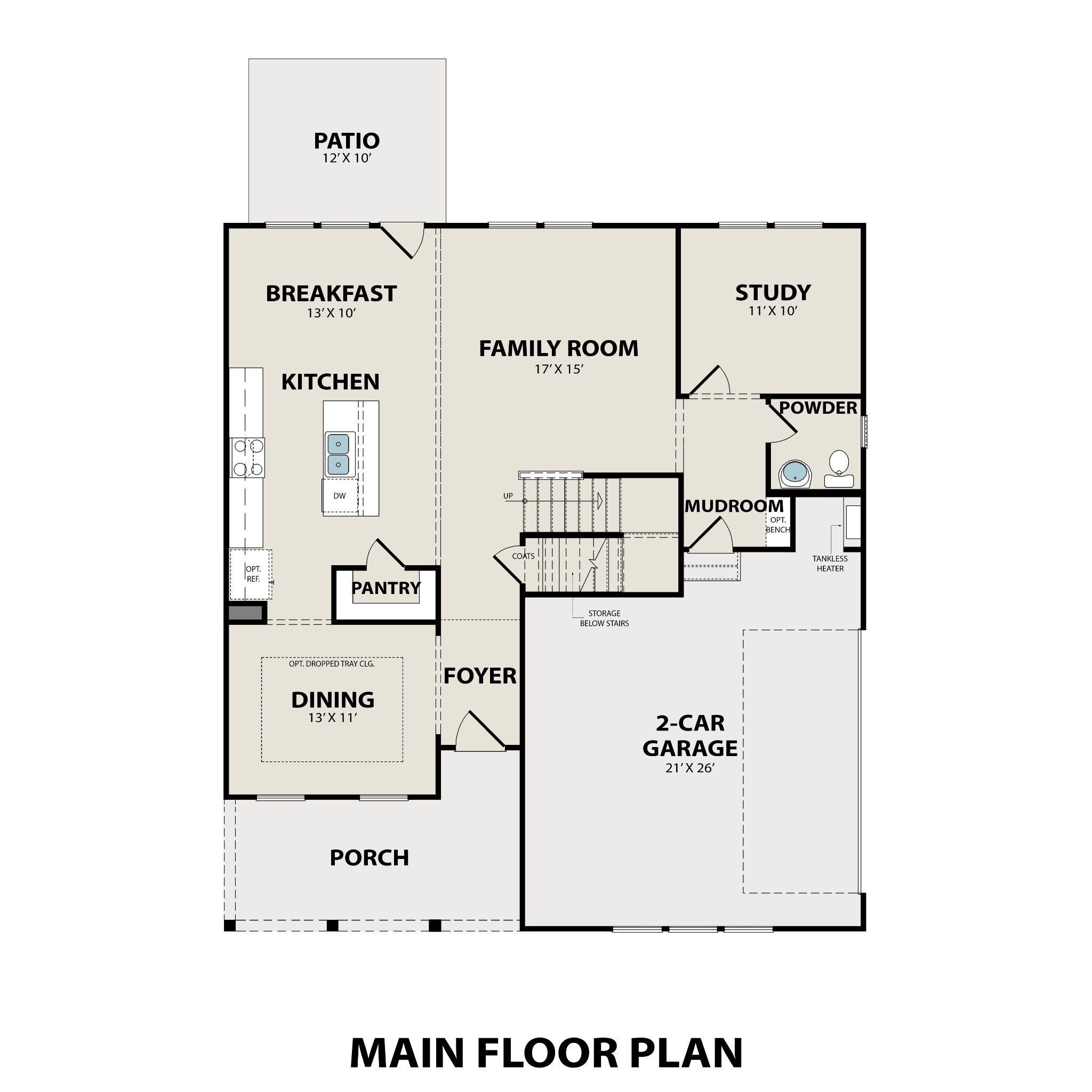 289 Johnnys Place