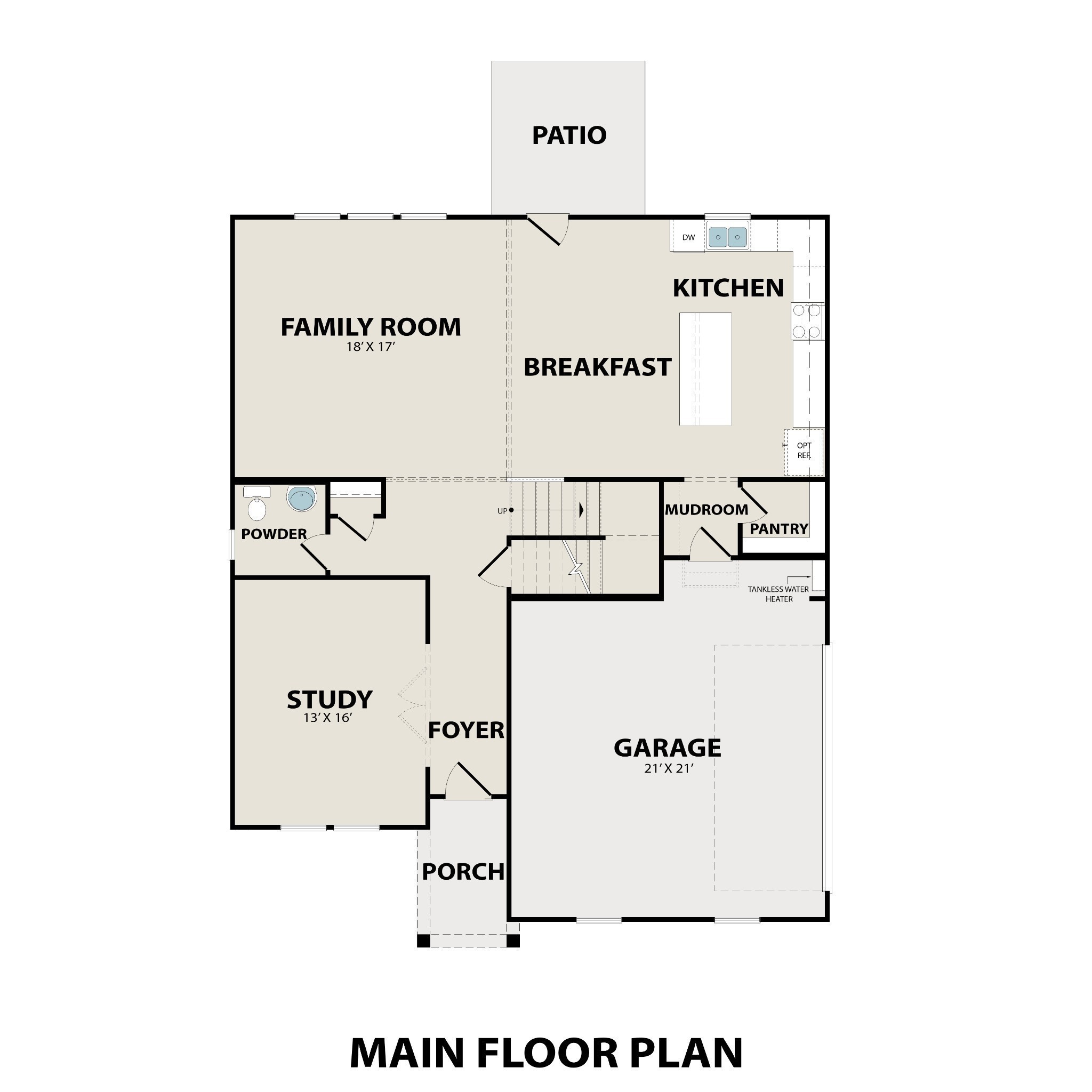 285 Johnnys Place